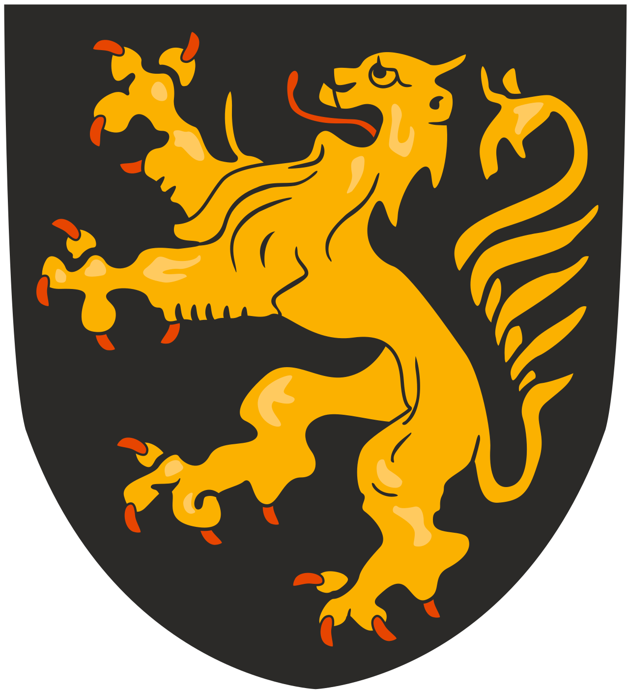 Hertogdom Brabant
