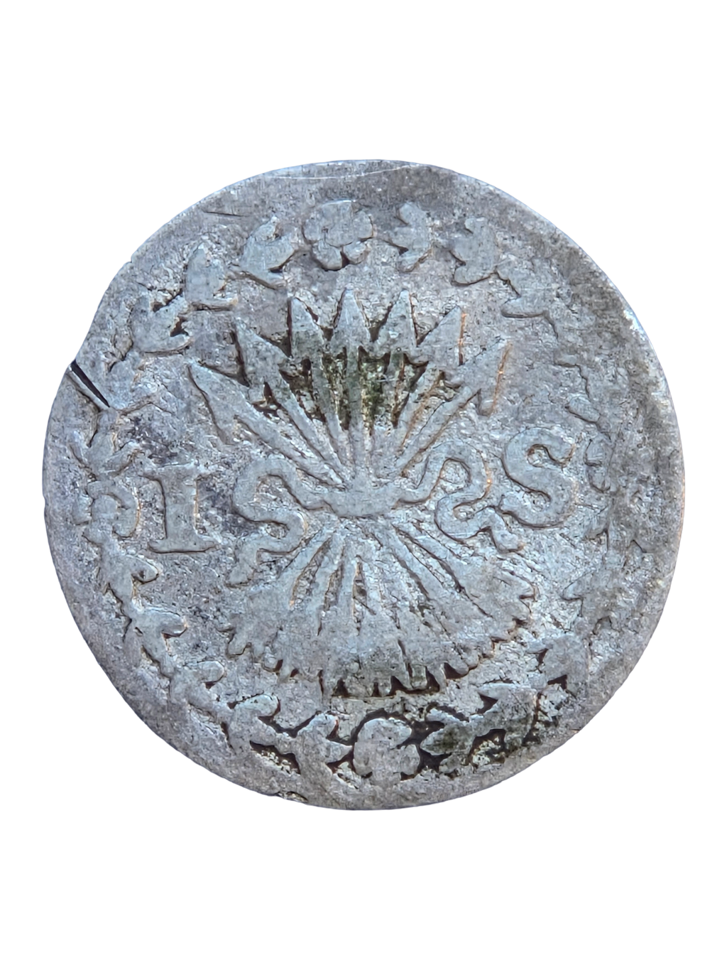 Bezemstuiver Friesland 1738