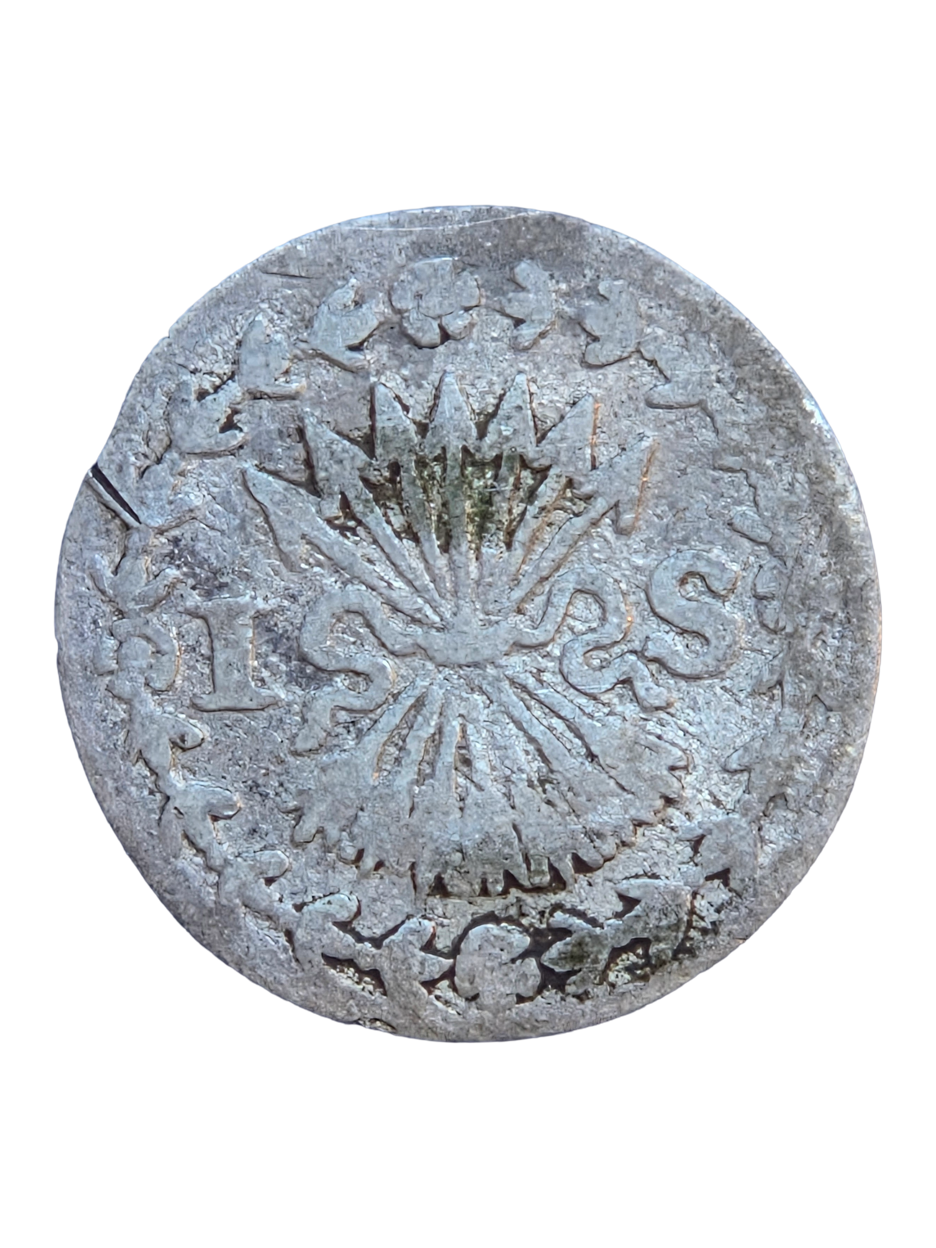 Bezemstuiver Friesland 1738
