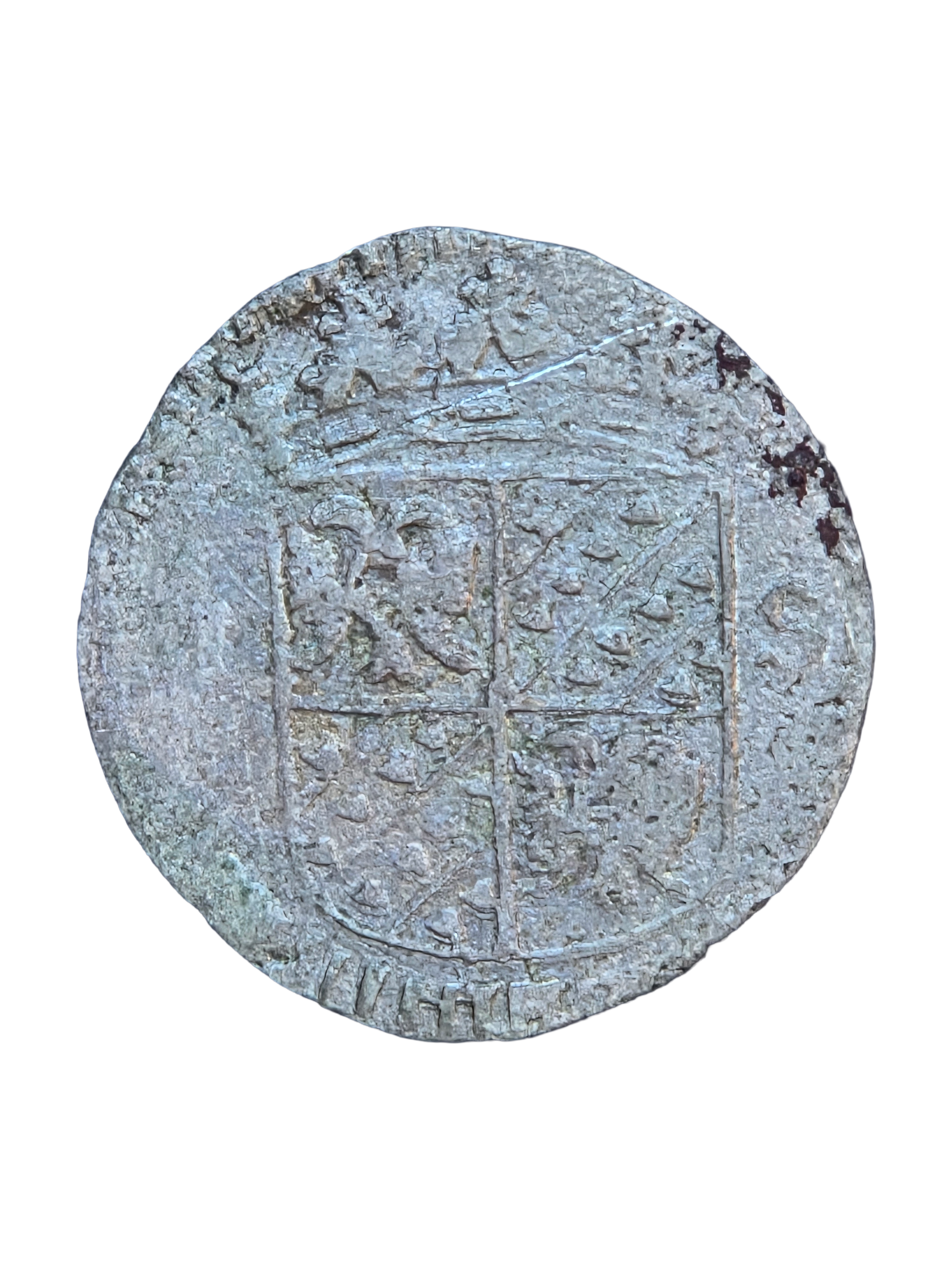 Stuiver Groningen 1682