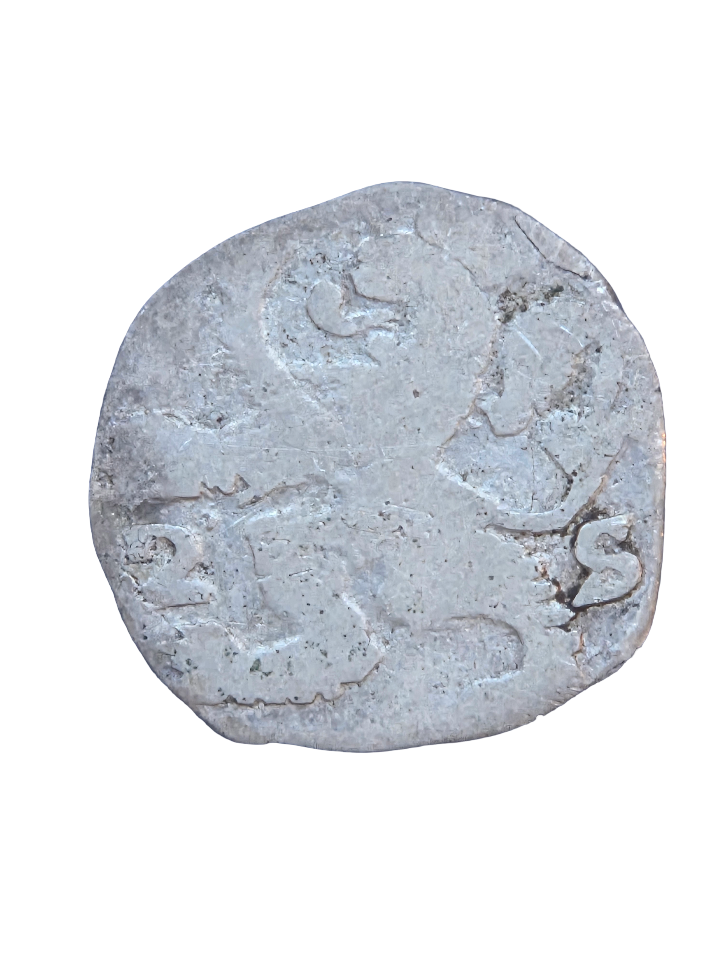 2 Stuiver West Friesland 1679