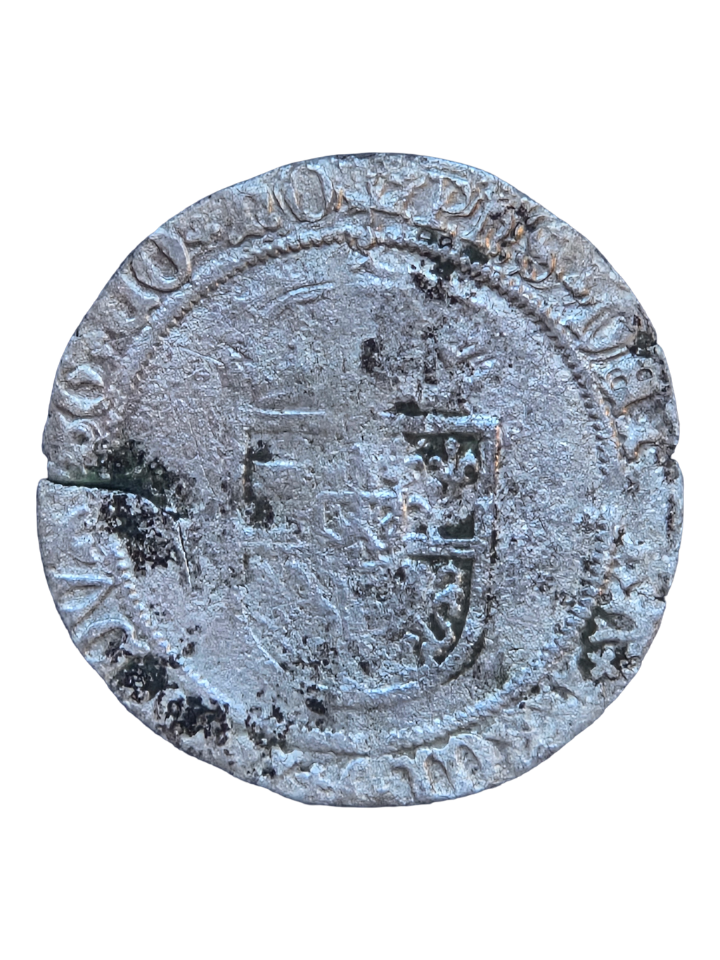 Stuiver Dordrecht Holland 1499