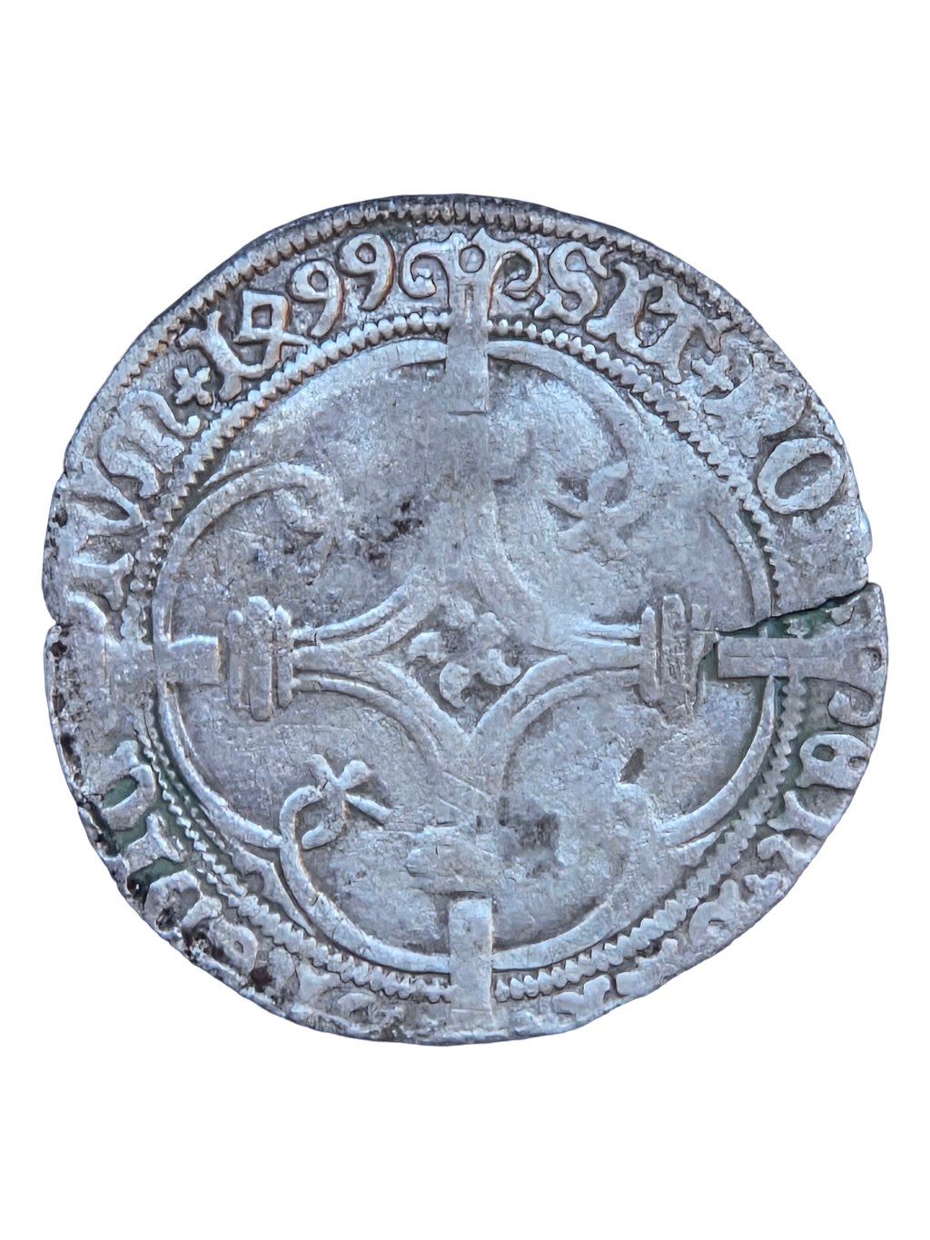 Stuiver Dordrecht Holland 1499