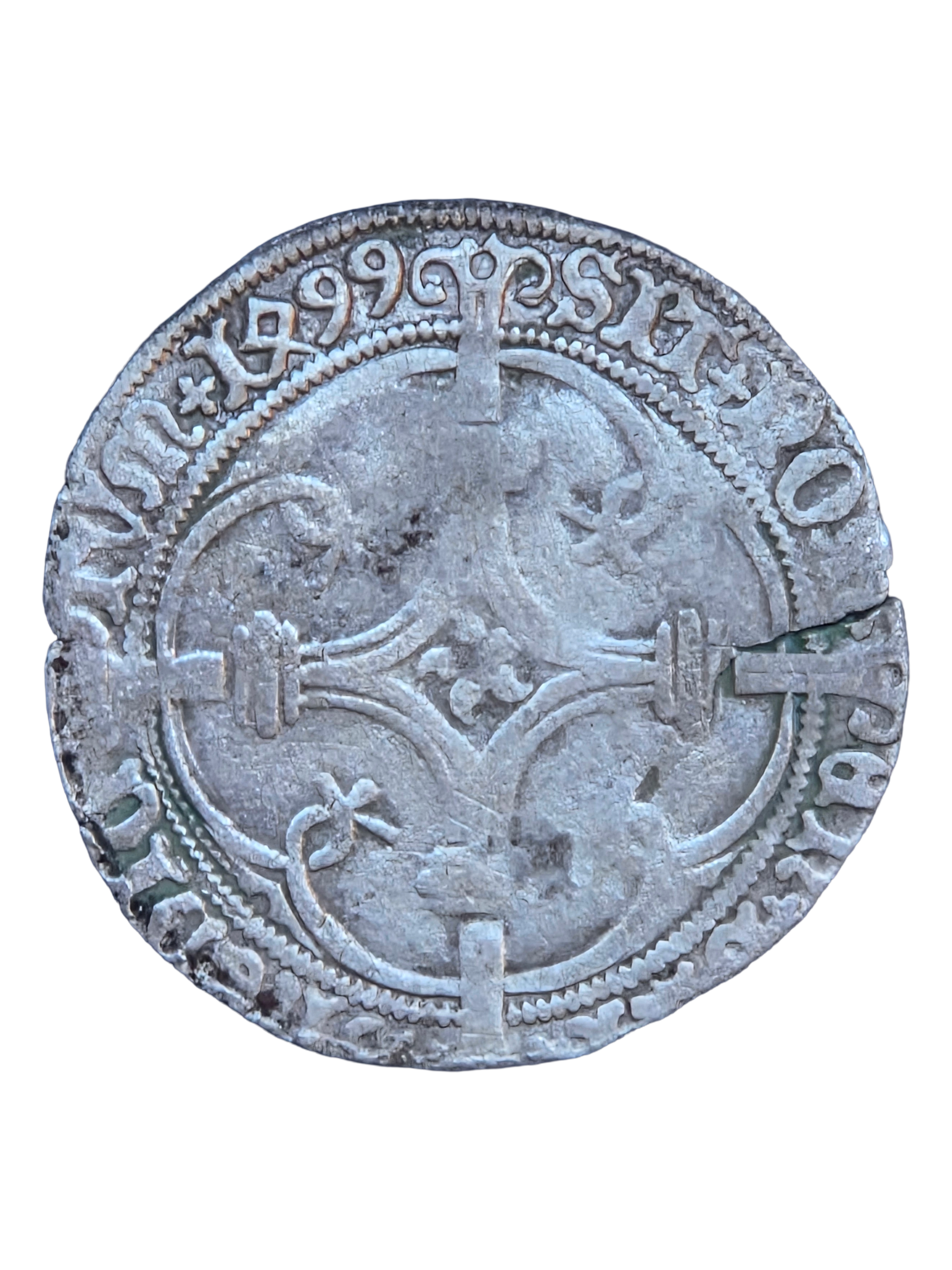 Stuiver Dordrecht Holland 1499