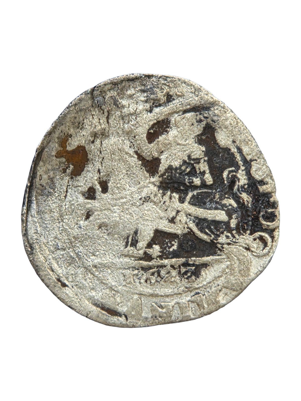 Snaphaanschelling 1623 Friesland