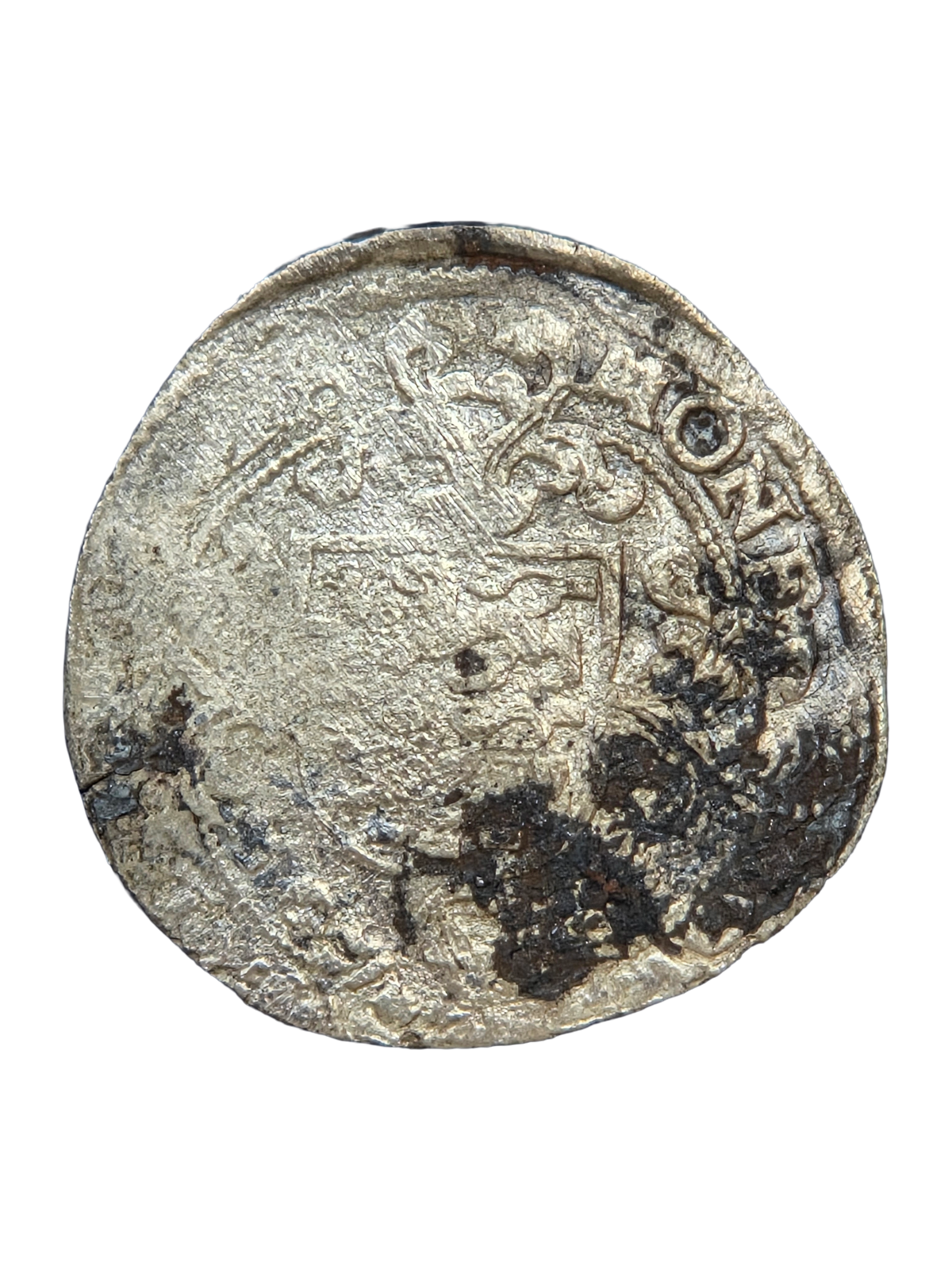 Snaphaanschelling 1623 Friesland