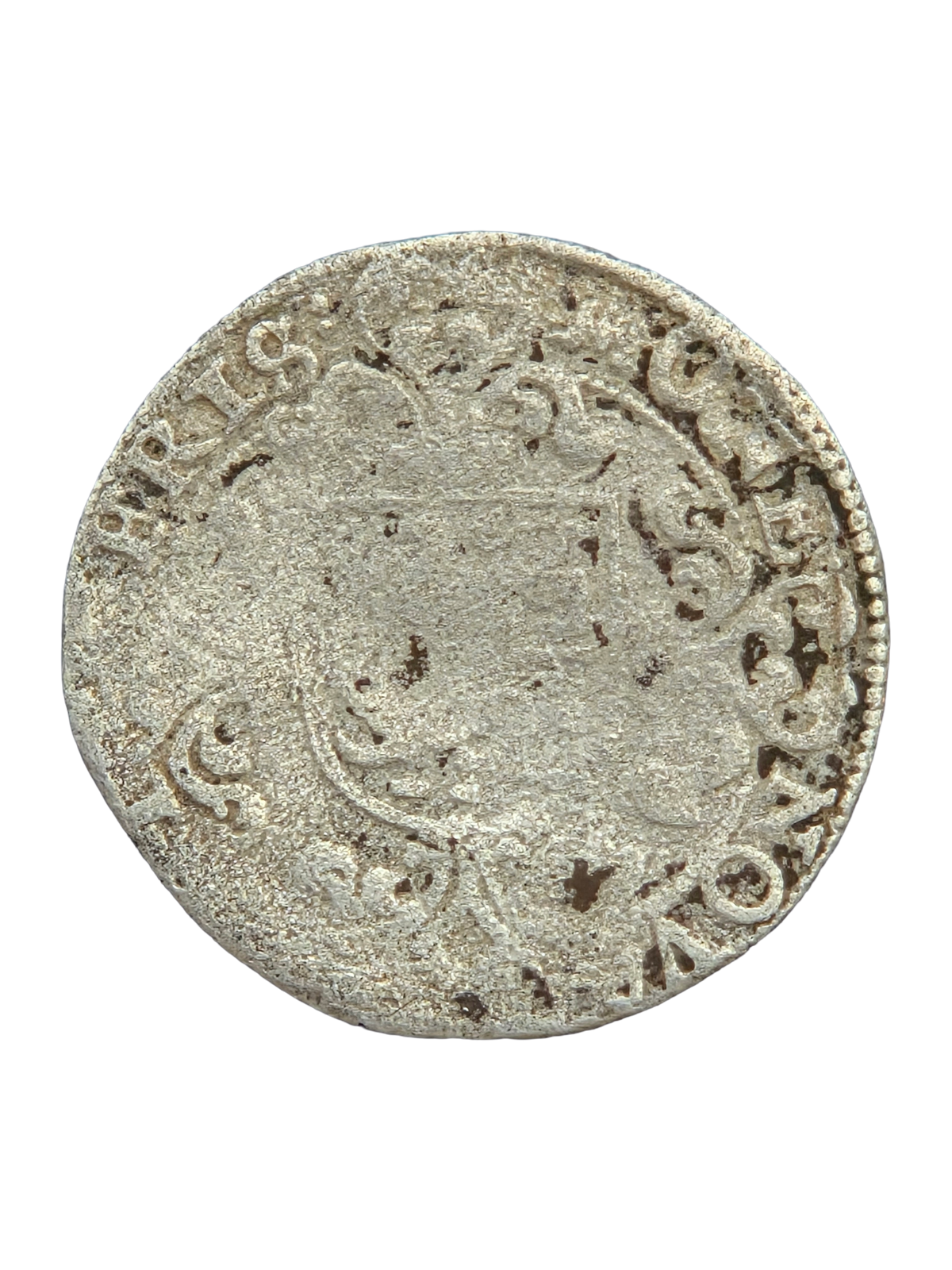 Snaphaanschelling 1622 Friesland