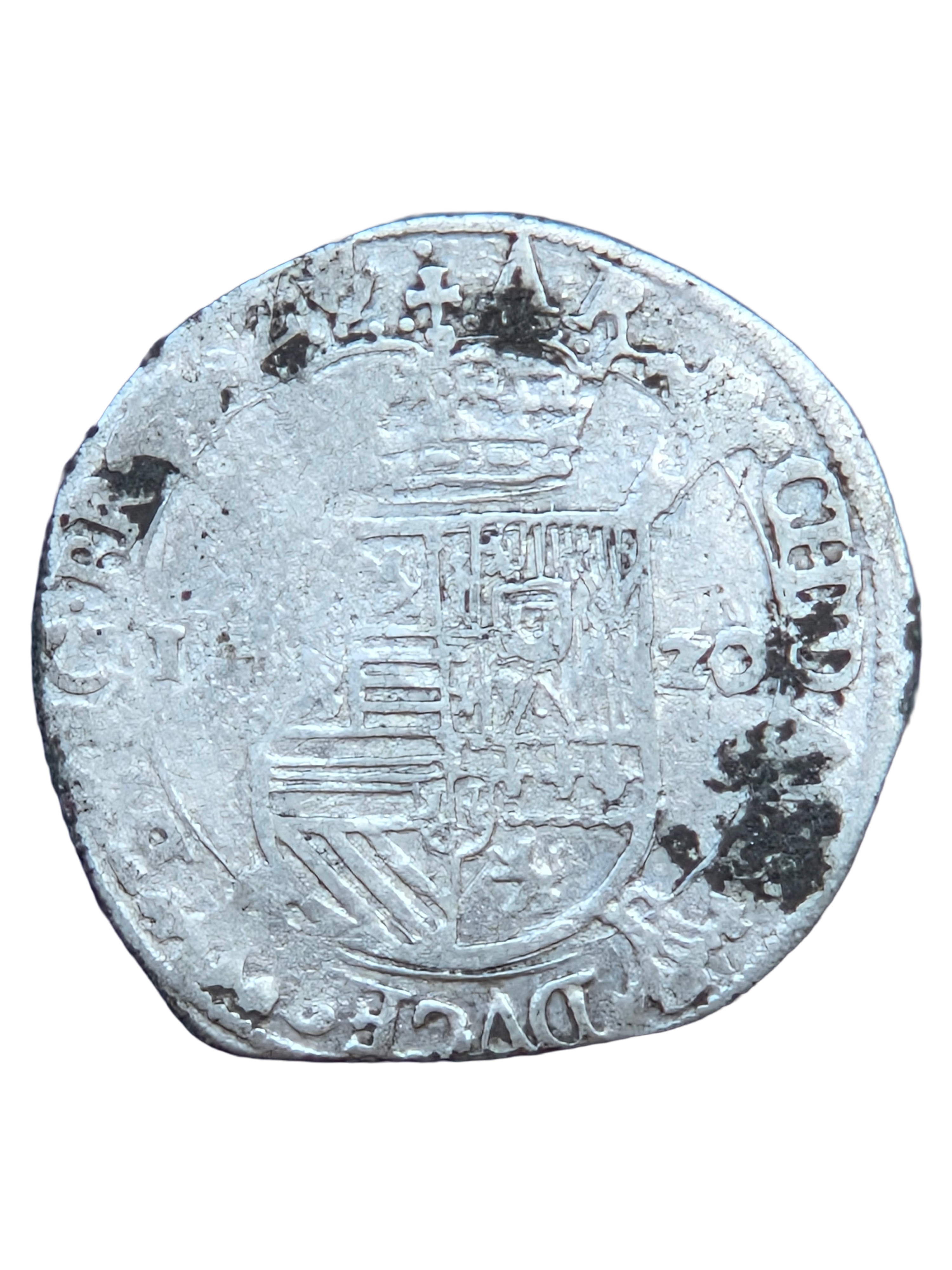 Pauwschelling Brabant 1620