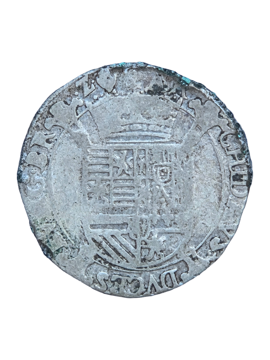 Pauwschelling Brabant Zj