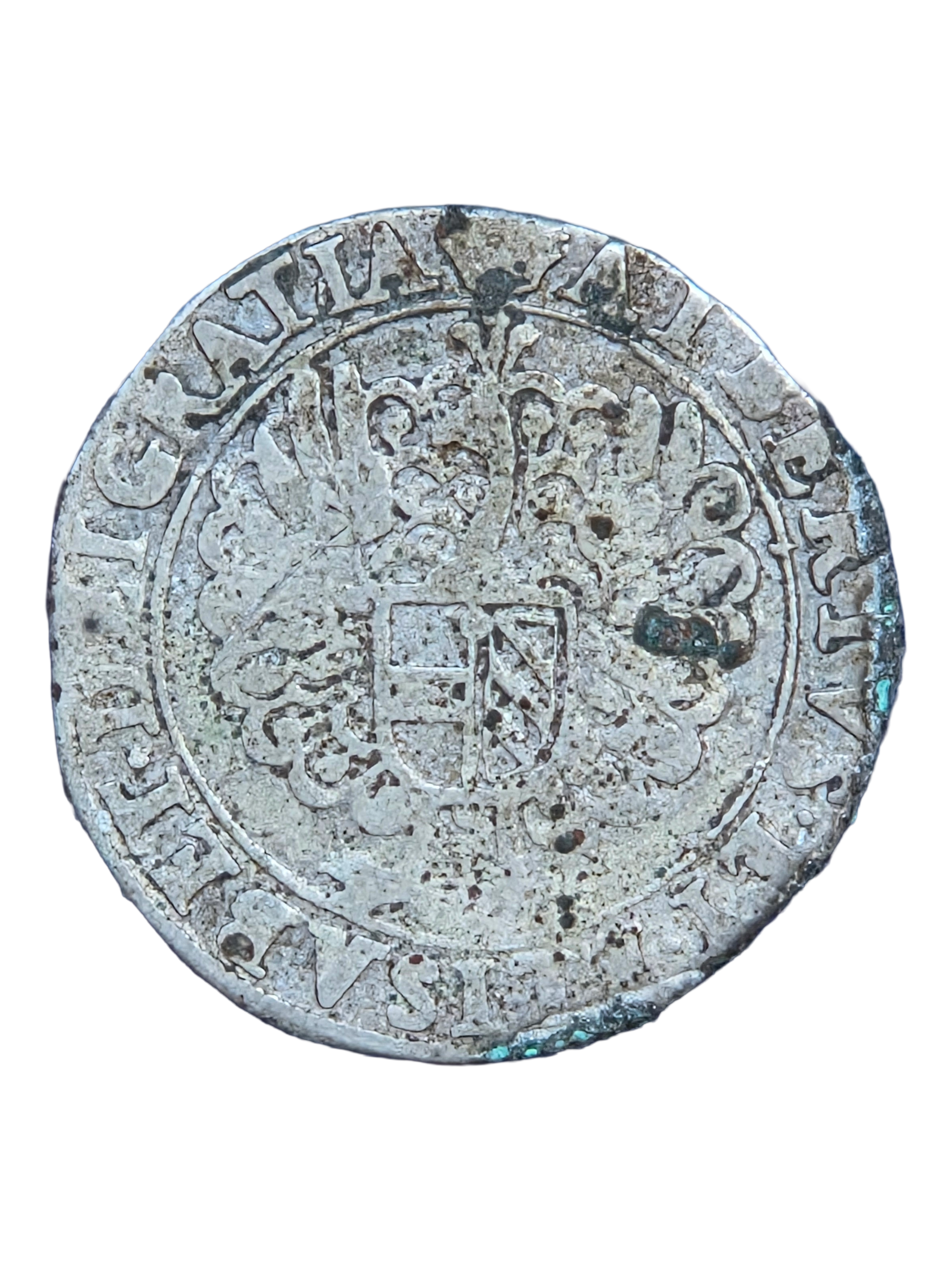 Pauwschelling Brabant Zj