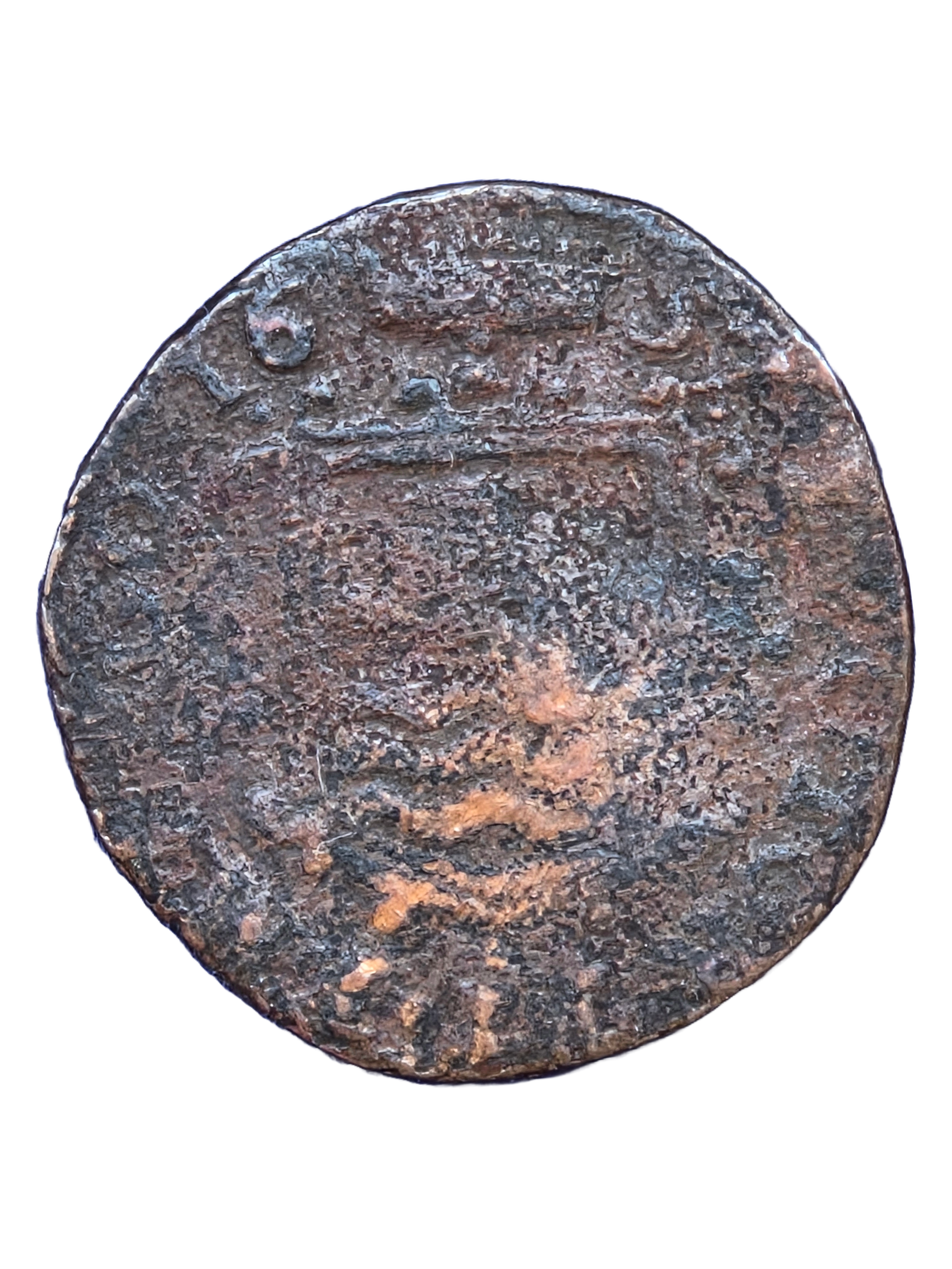 Oord Maurits Zeeland 1657