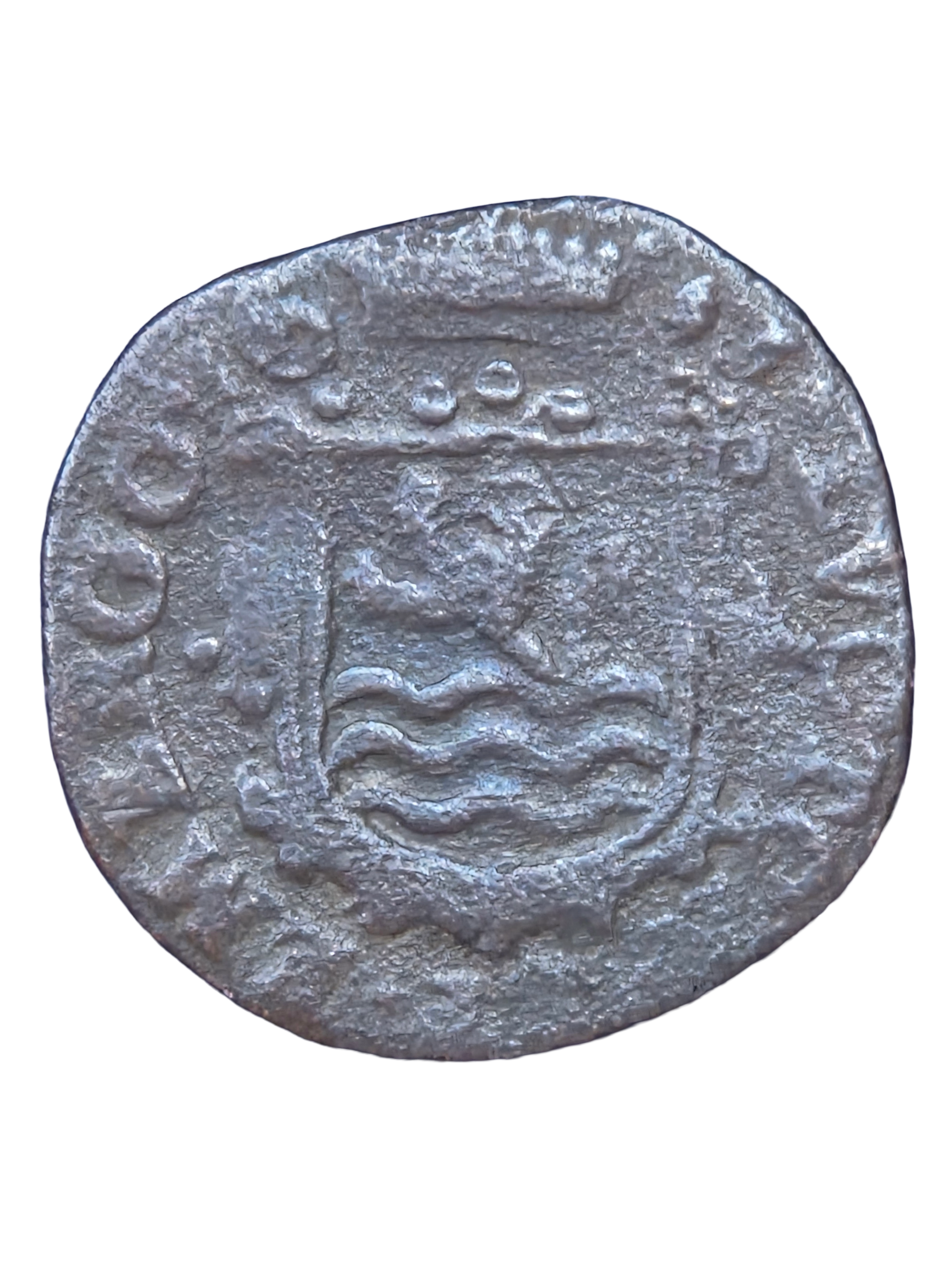 Oord Maurits Zeeland 1653