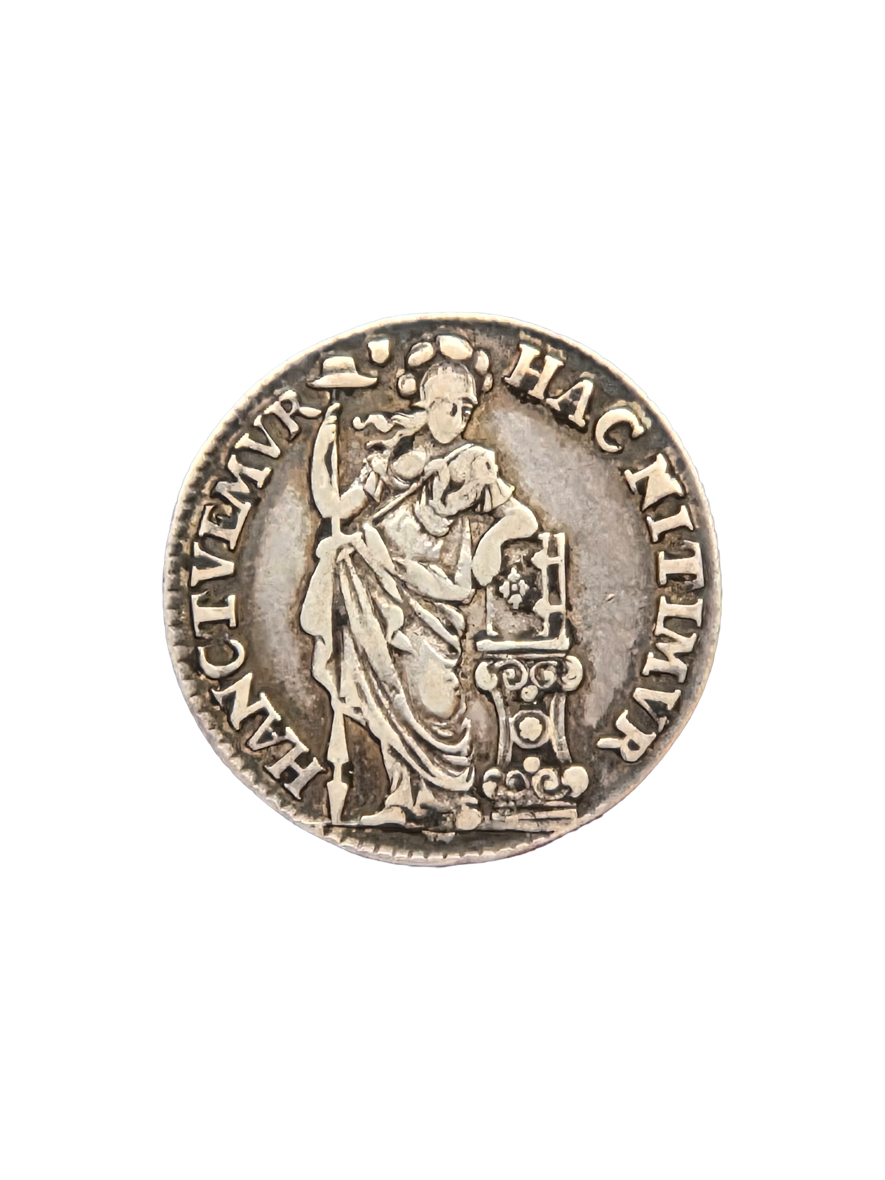 X-stuiver Utrecht 1786