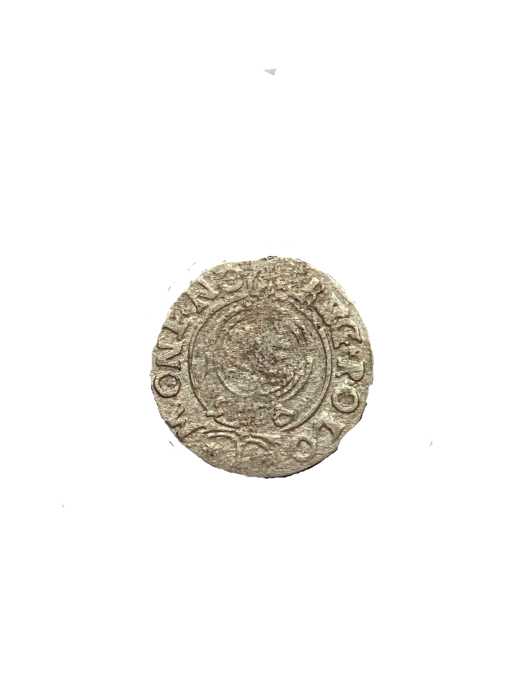 Vierundzwanzigster polnischer Taler 1624