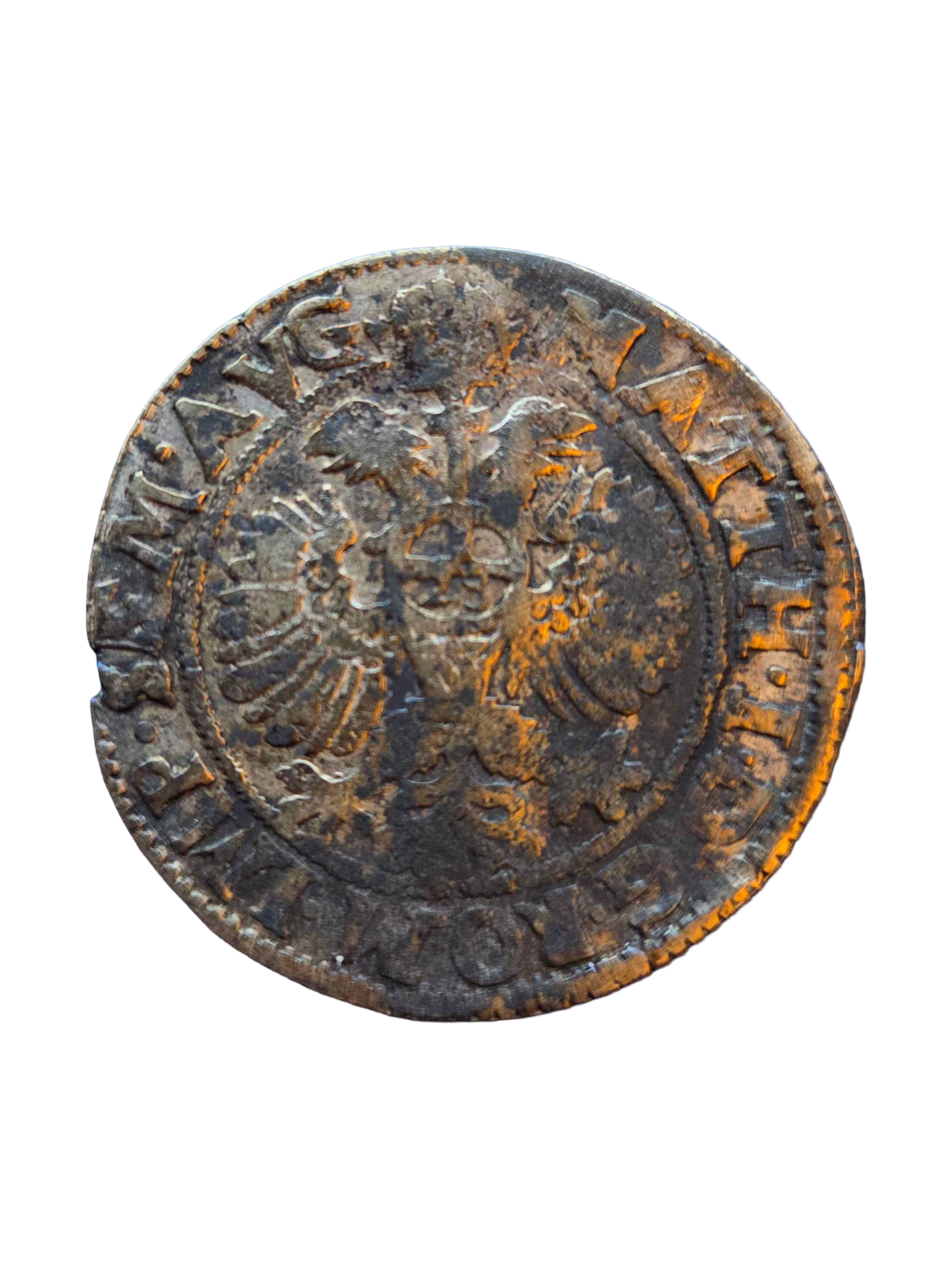 28 Stuiver 1618 Kampen