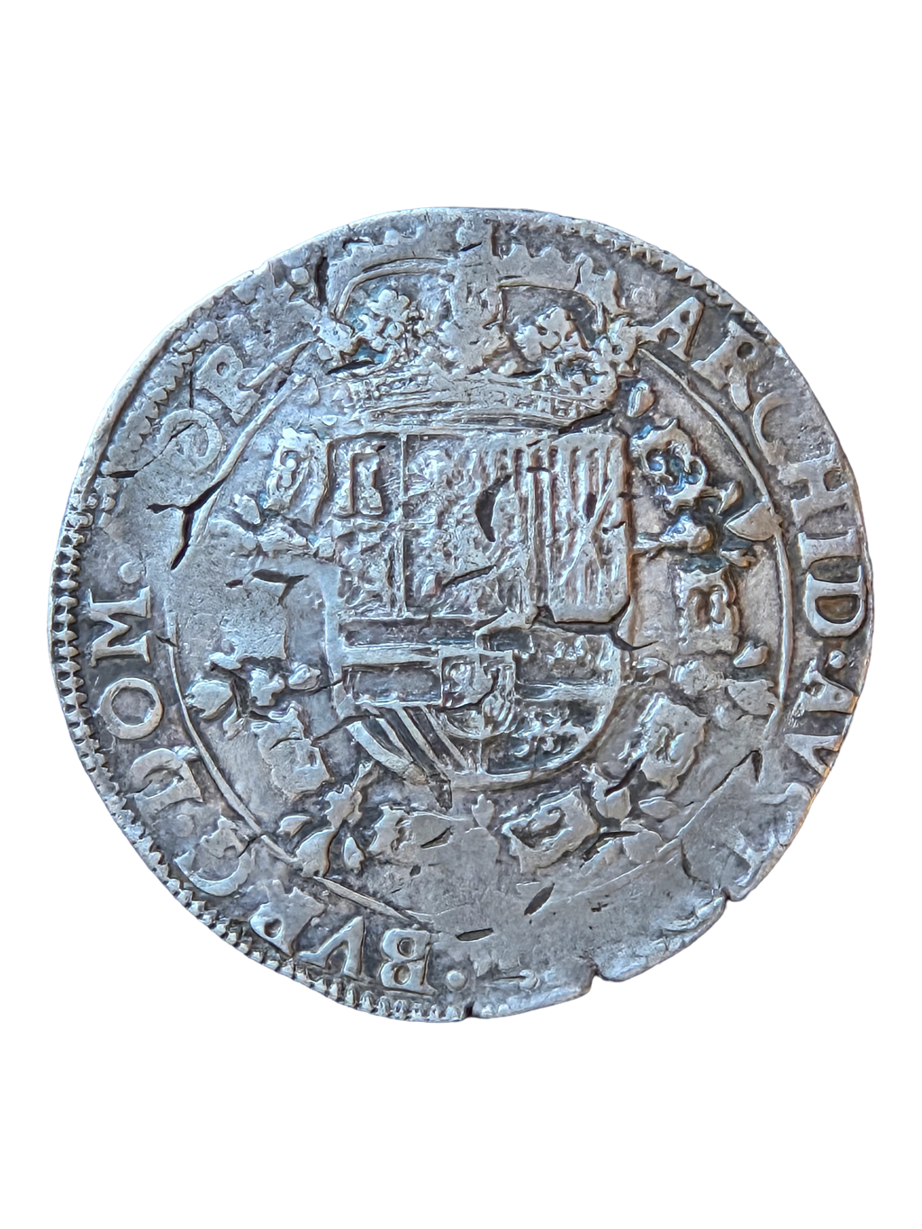 Patagon 1633