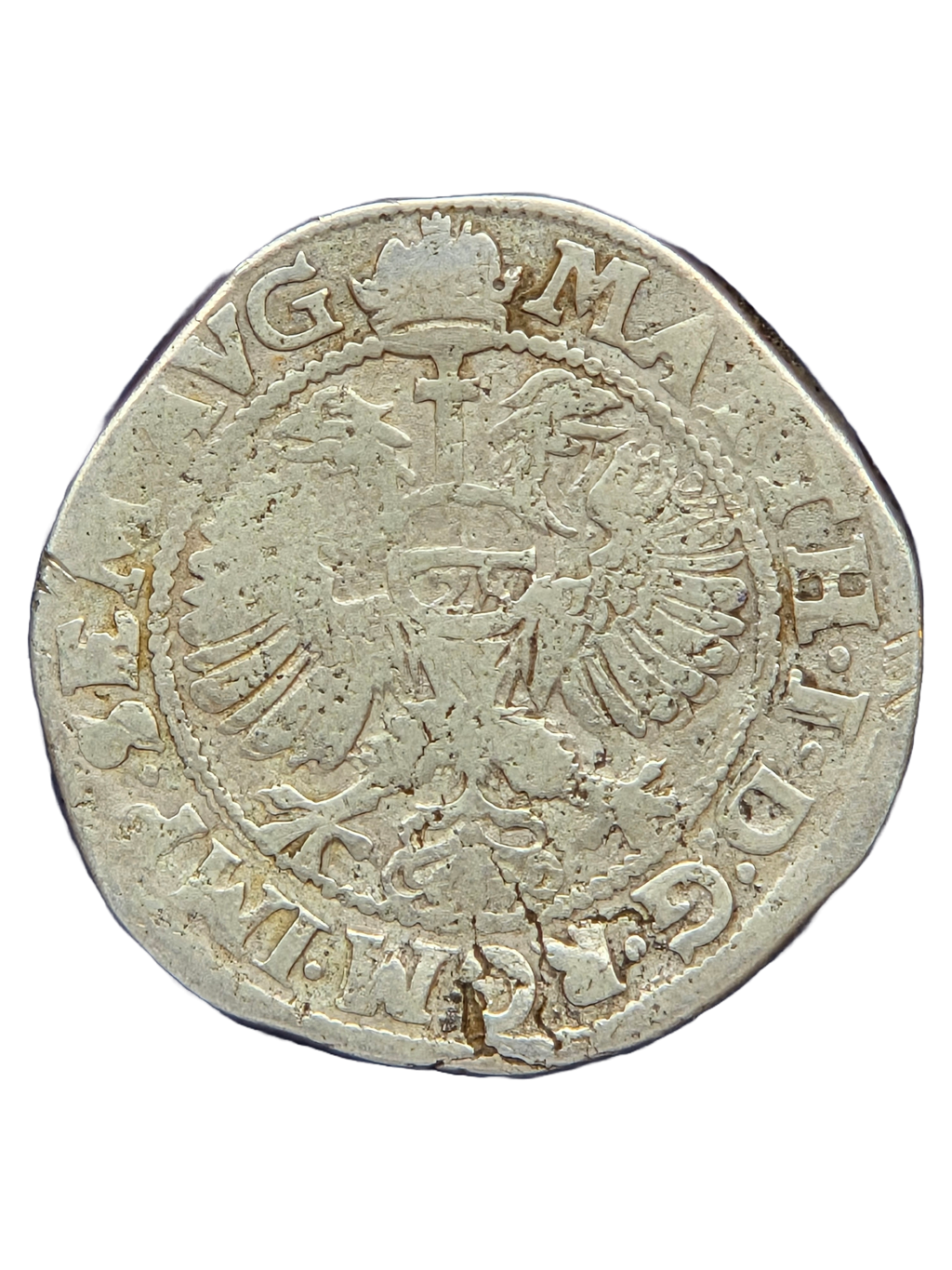 28 Stuiver 1618 Kampen