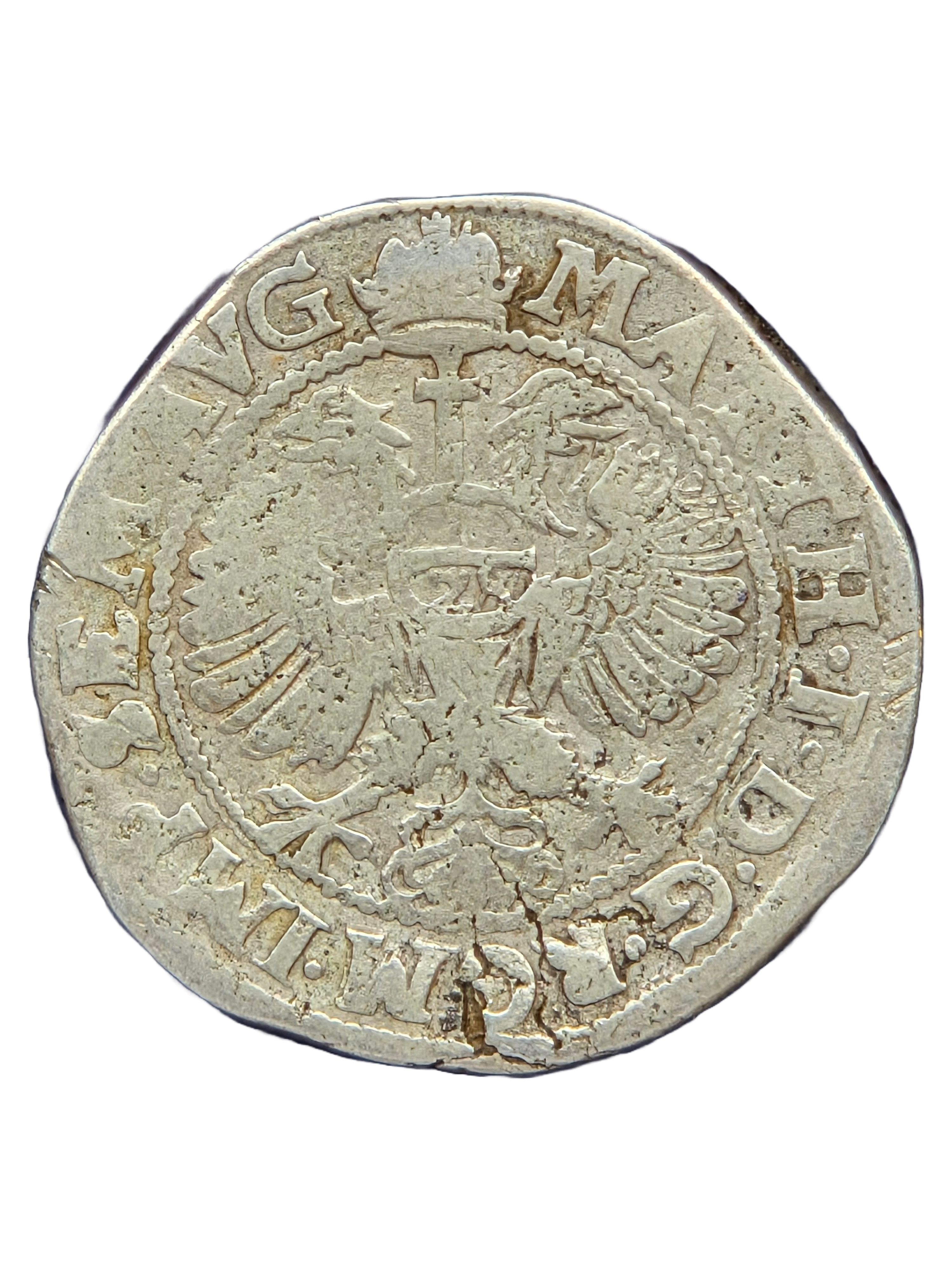 28 Stuiver 1618 Kampen