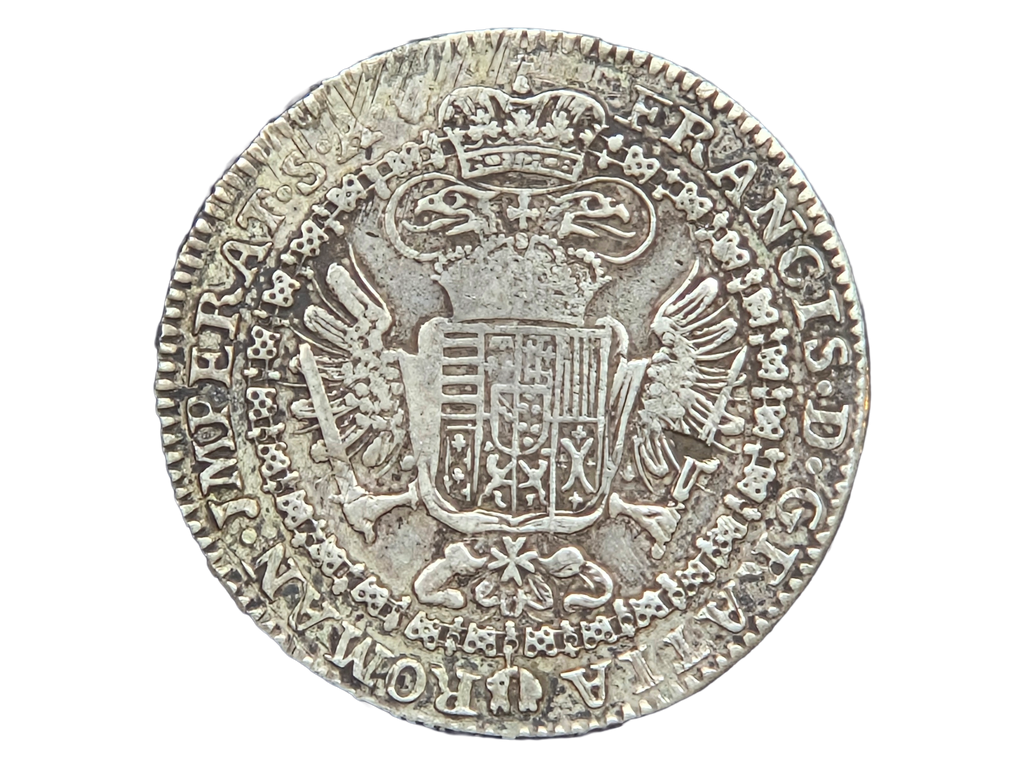 KronenThaler 1763