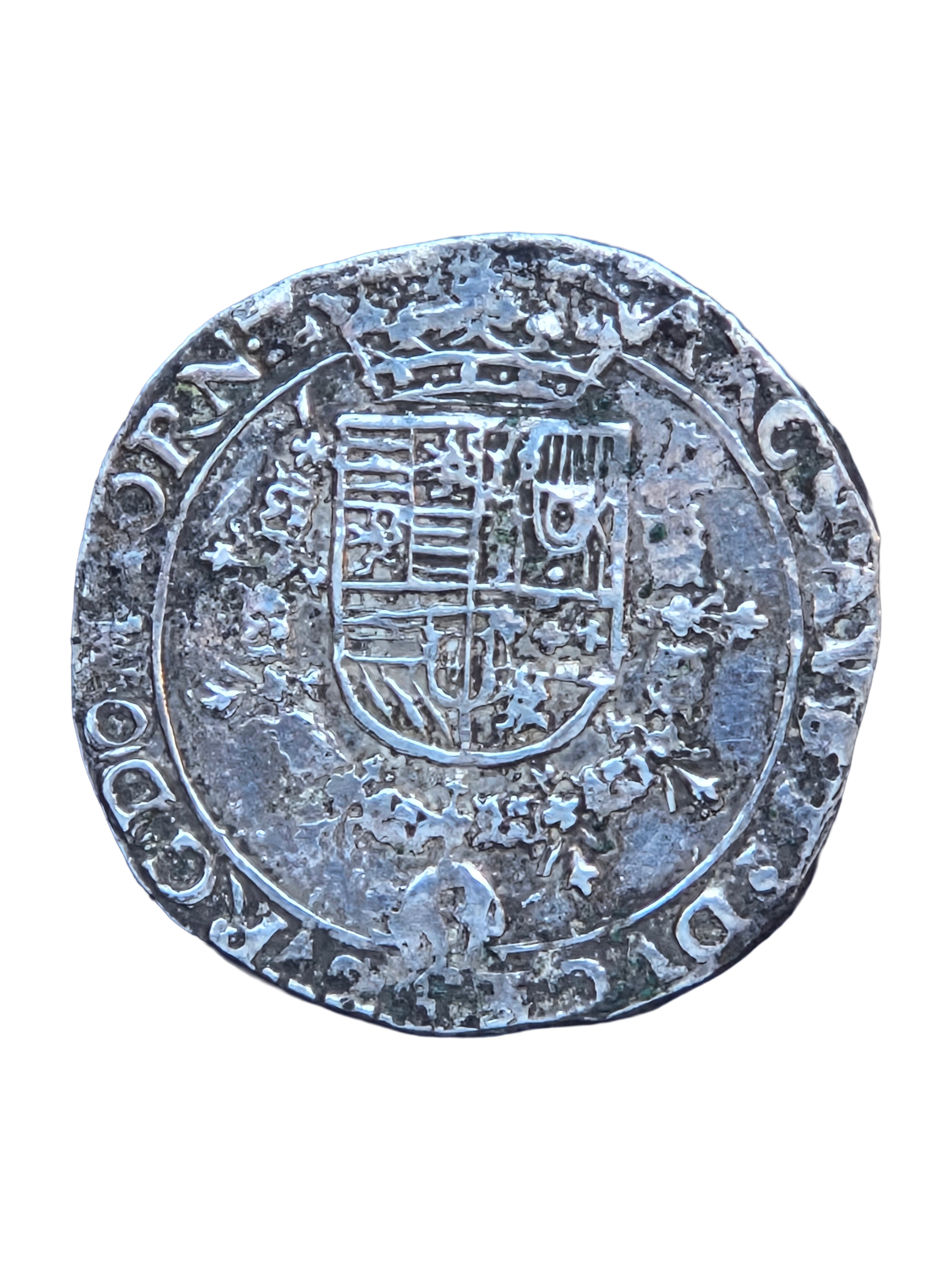 Vierde Patagon Albert