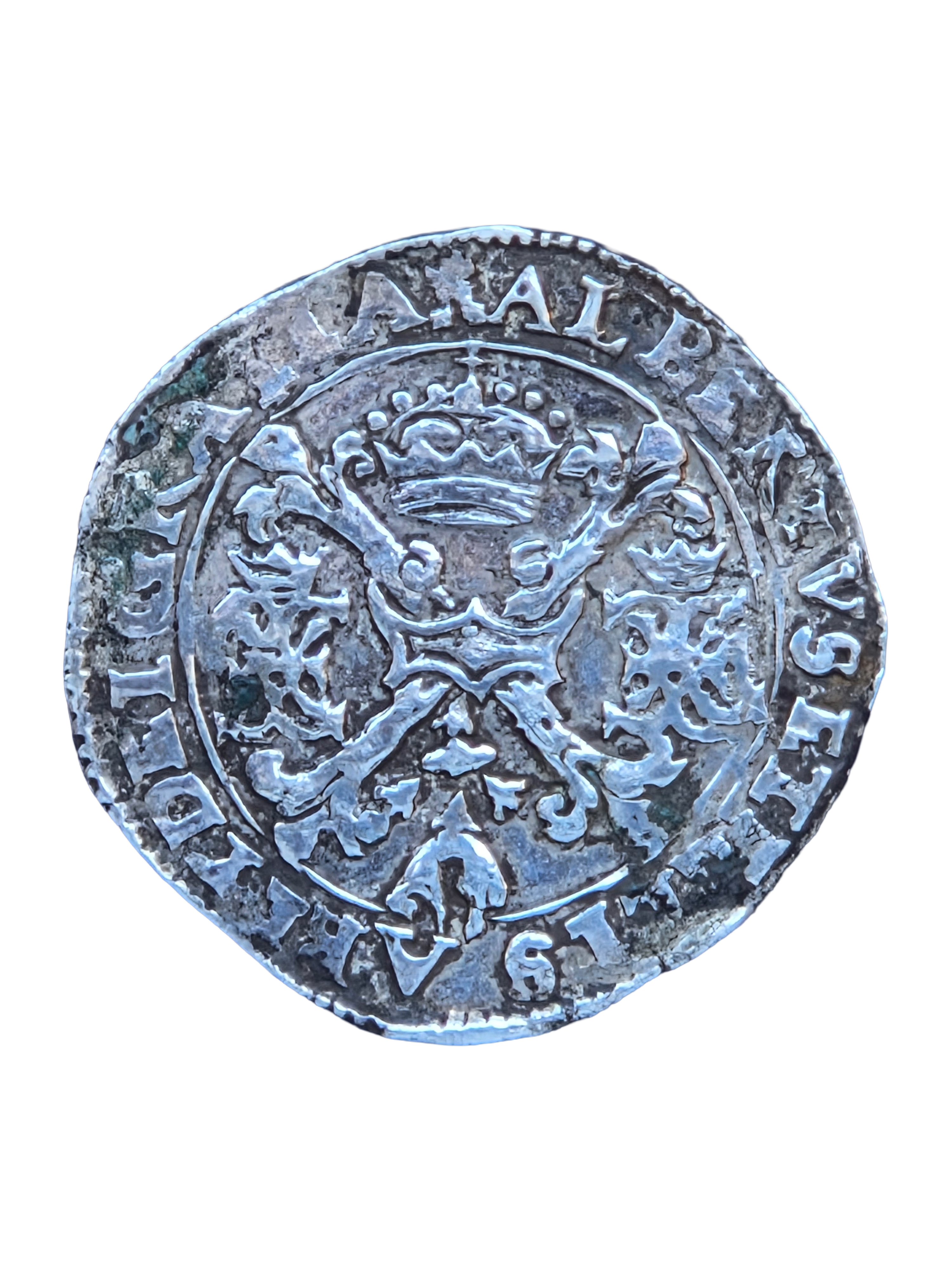 Vierde Patagon Albert
