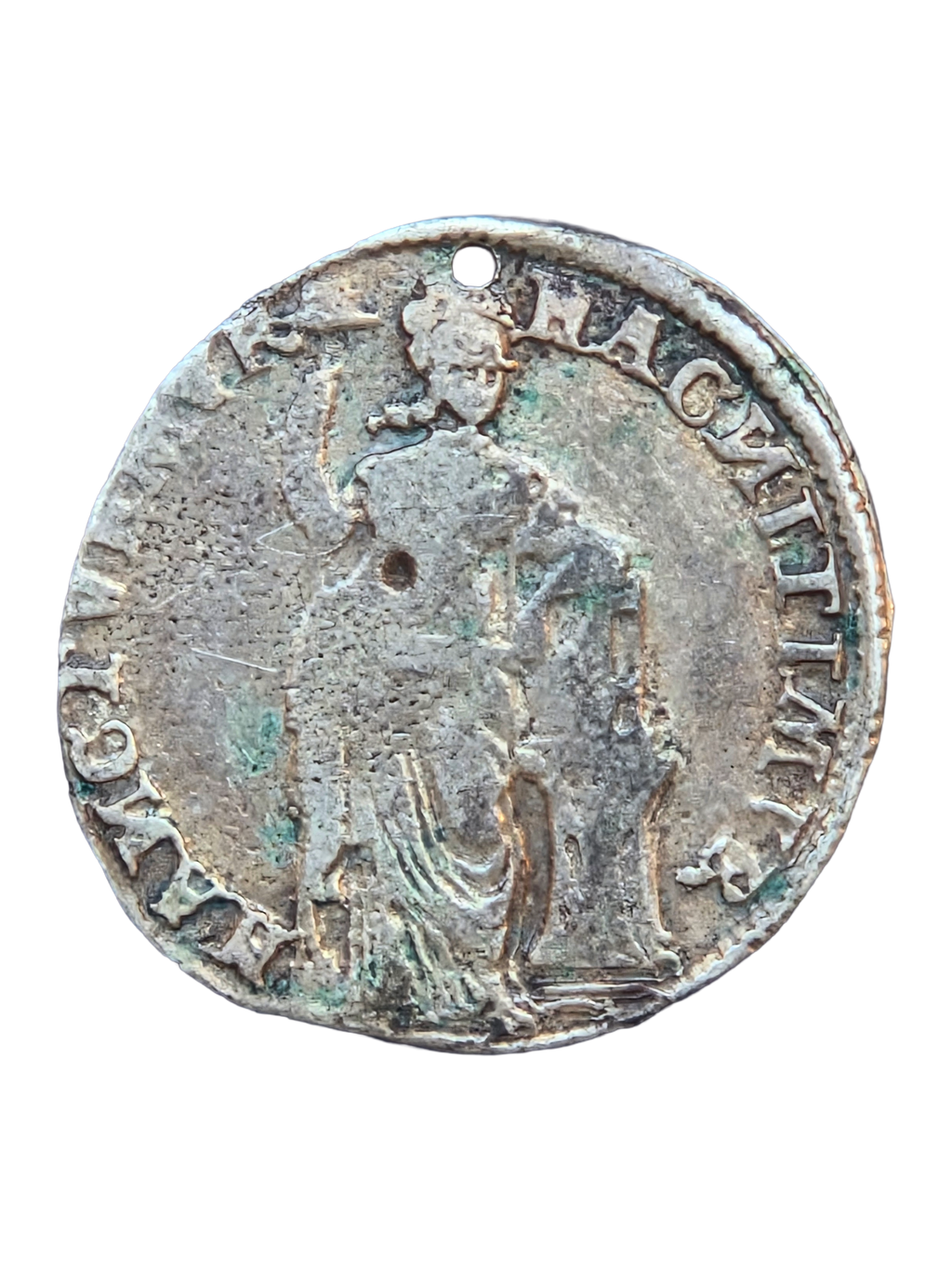 1 Gulden 1687 Deventer