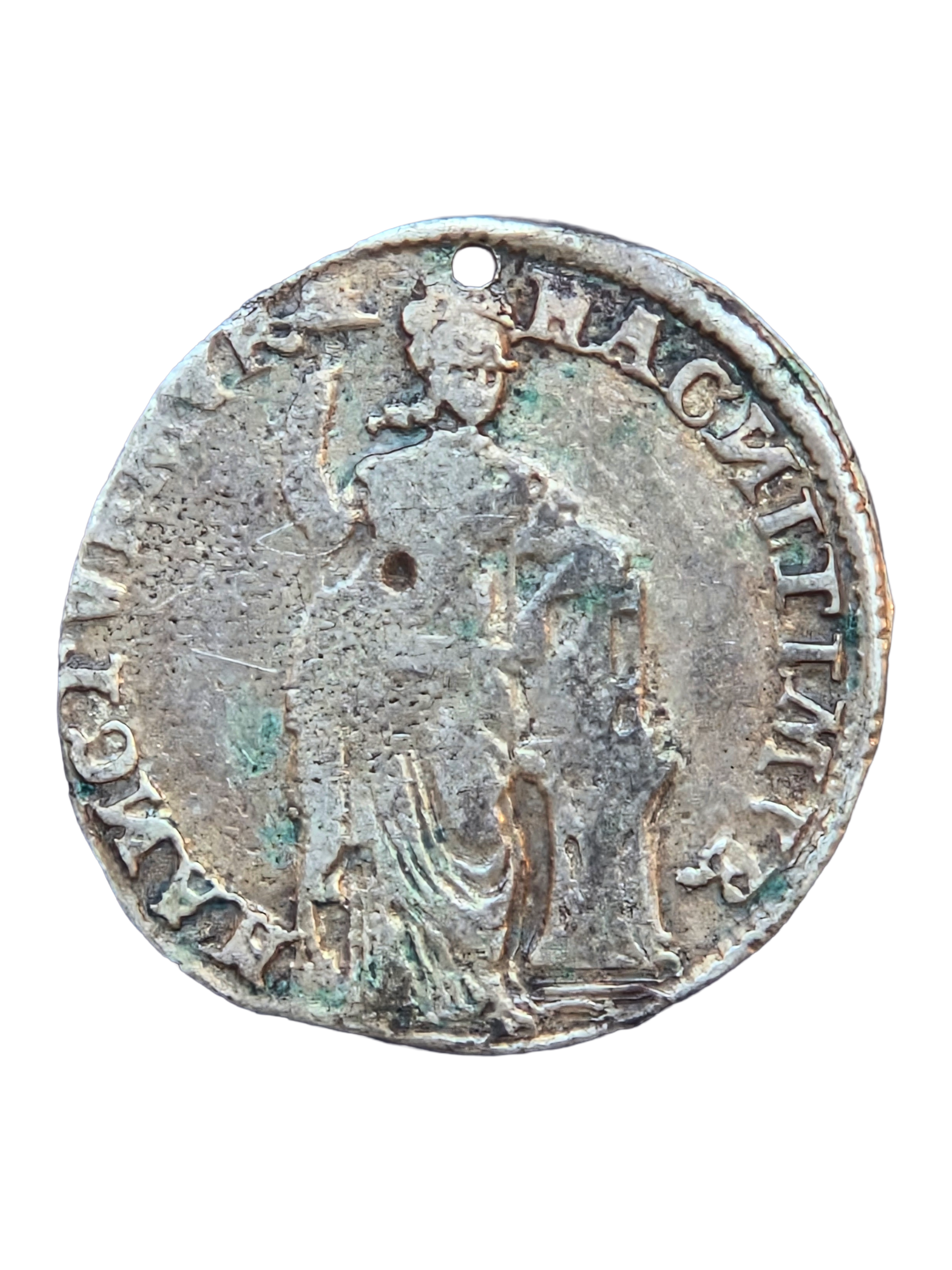 1 Gulden 1687 Deventer