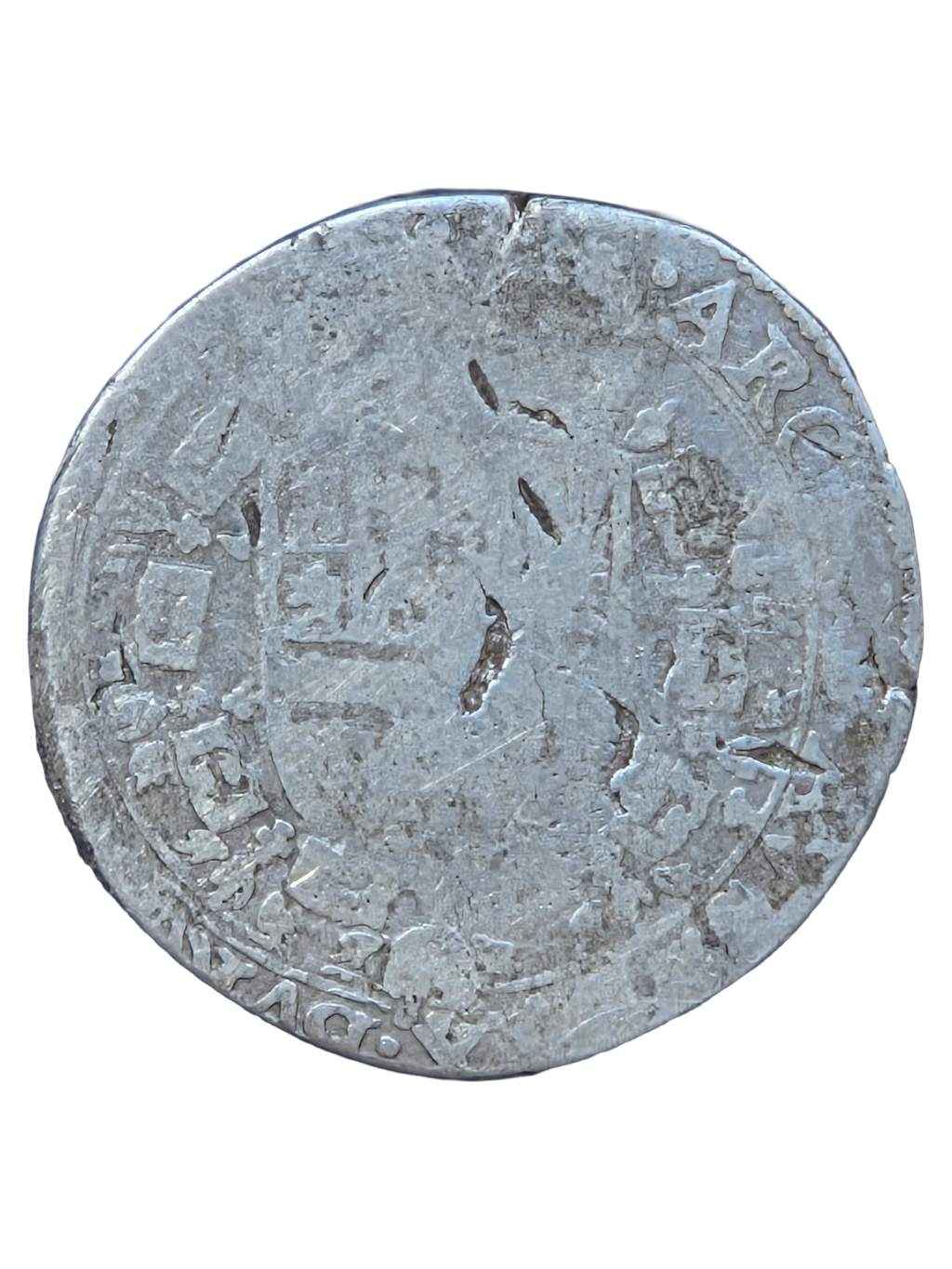 Patagon 1653