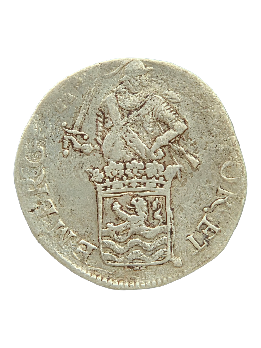 30 Stuiver Zeeland 1680