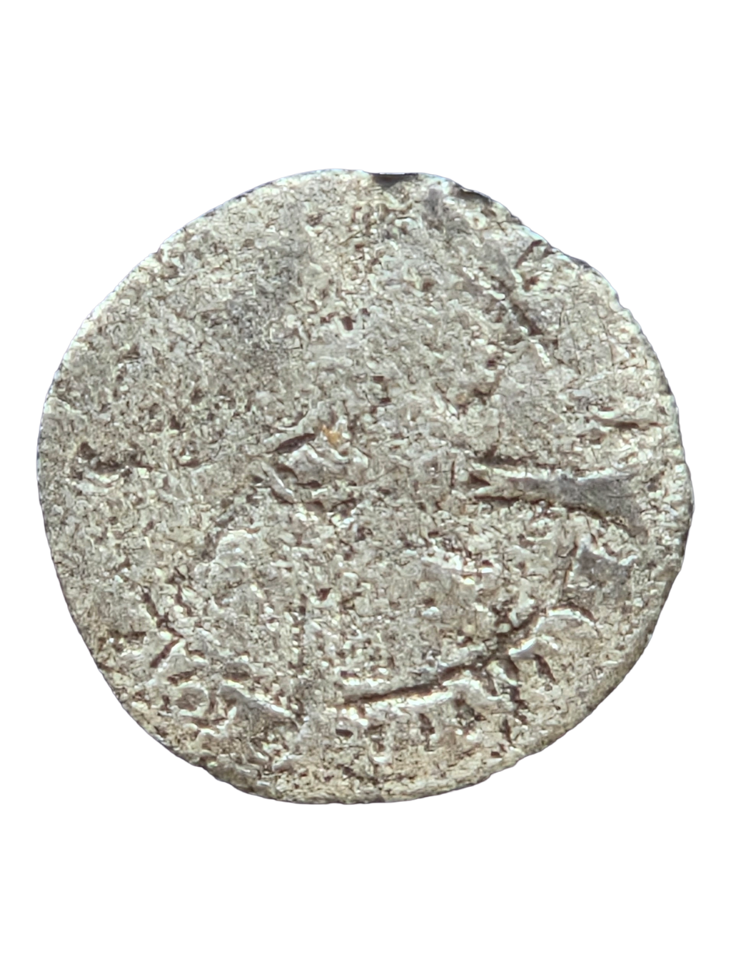 Kwart Groot Holland 1493/6
