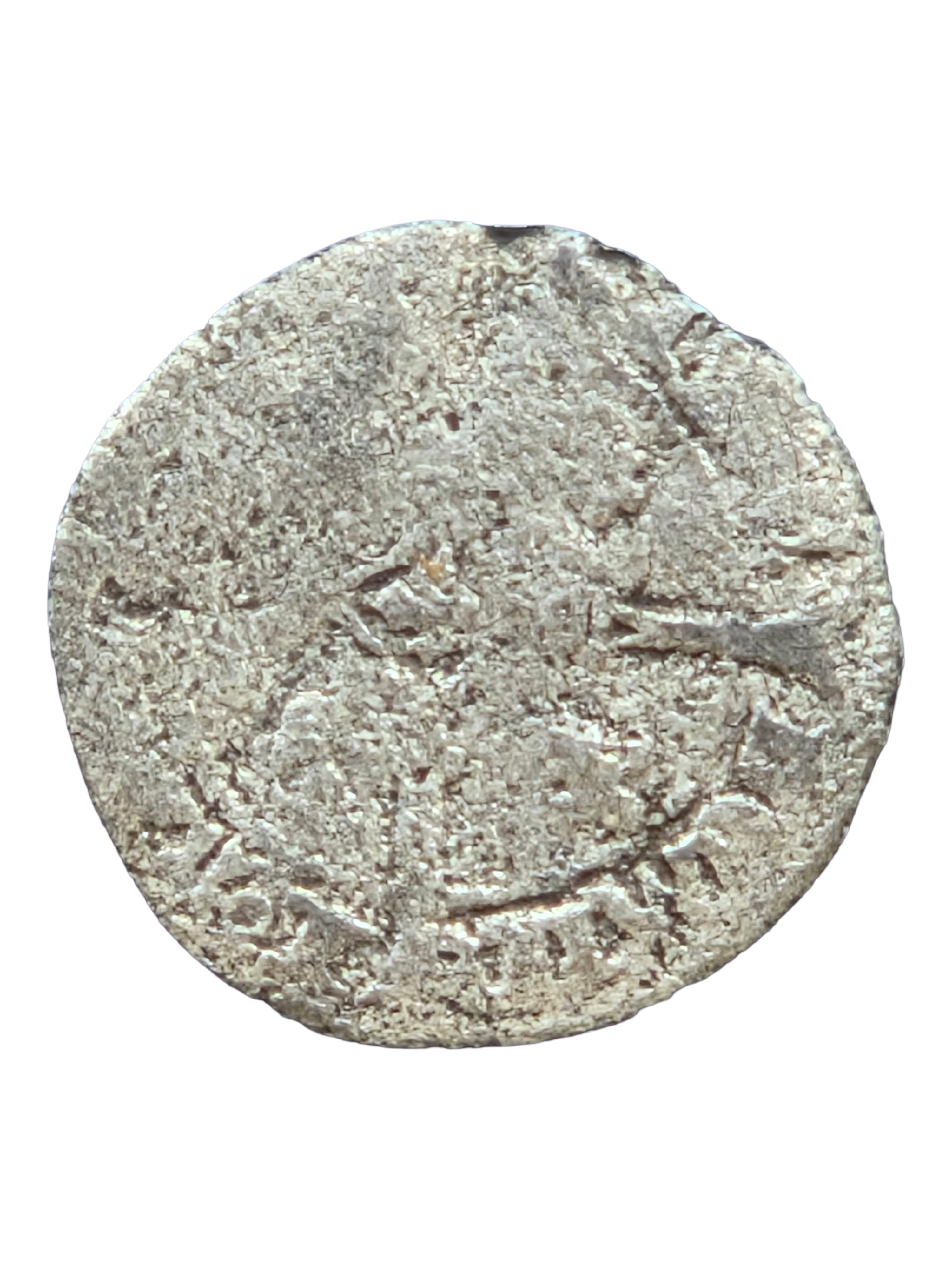 Kwart Groot Holland 1493/6