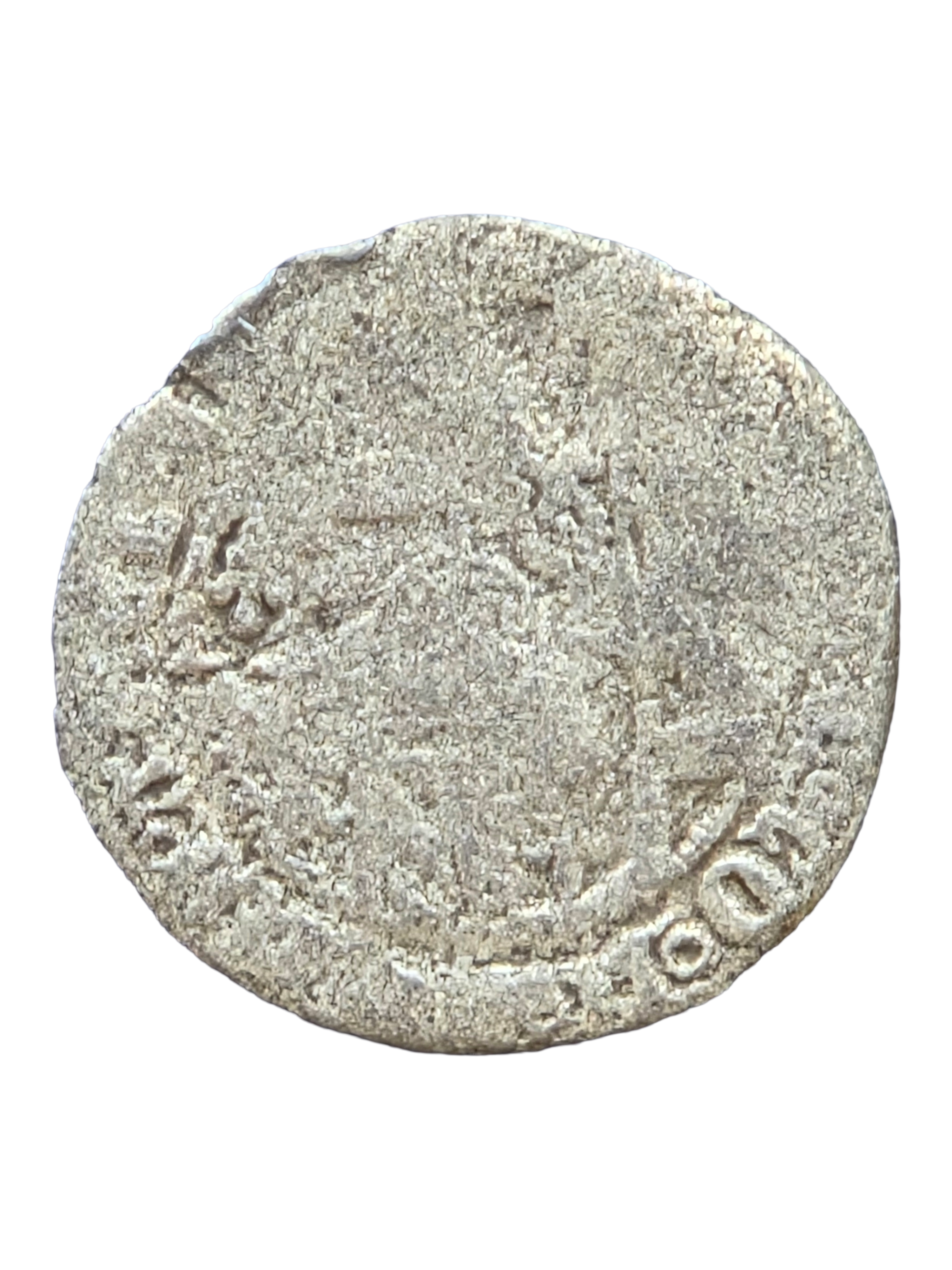 Kwart Groot Holland 1493/6