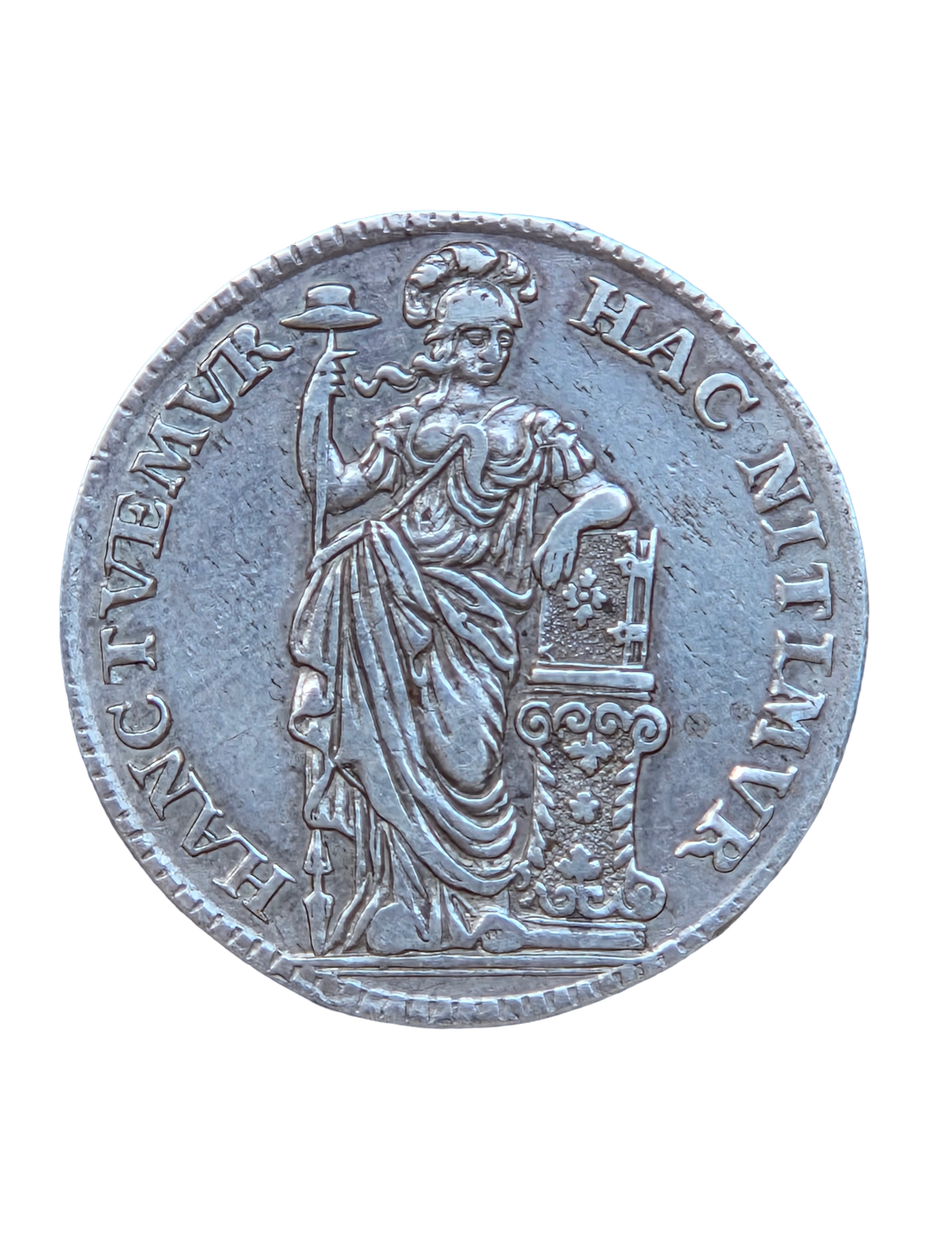 X Stuiver 1751 Holland