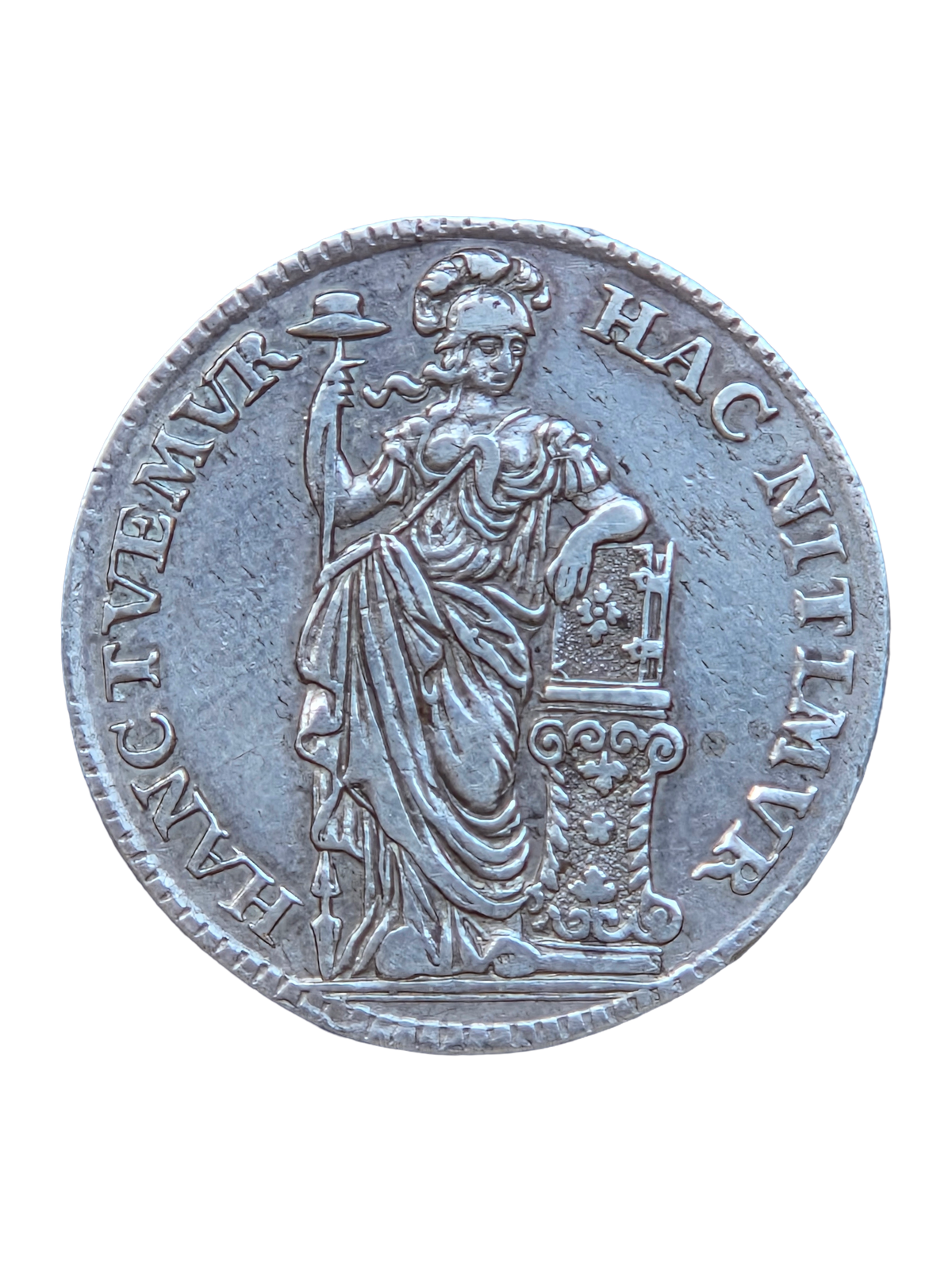 X Stuiver 1751 Holland