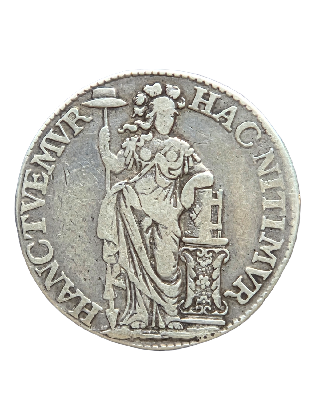 X Stuiver 1682 Utrecht