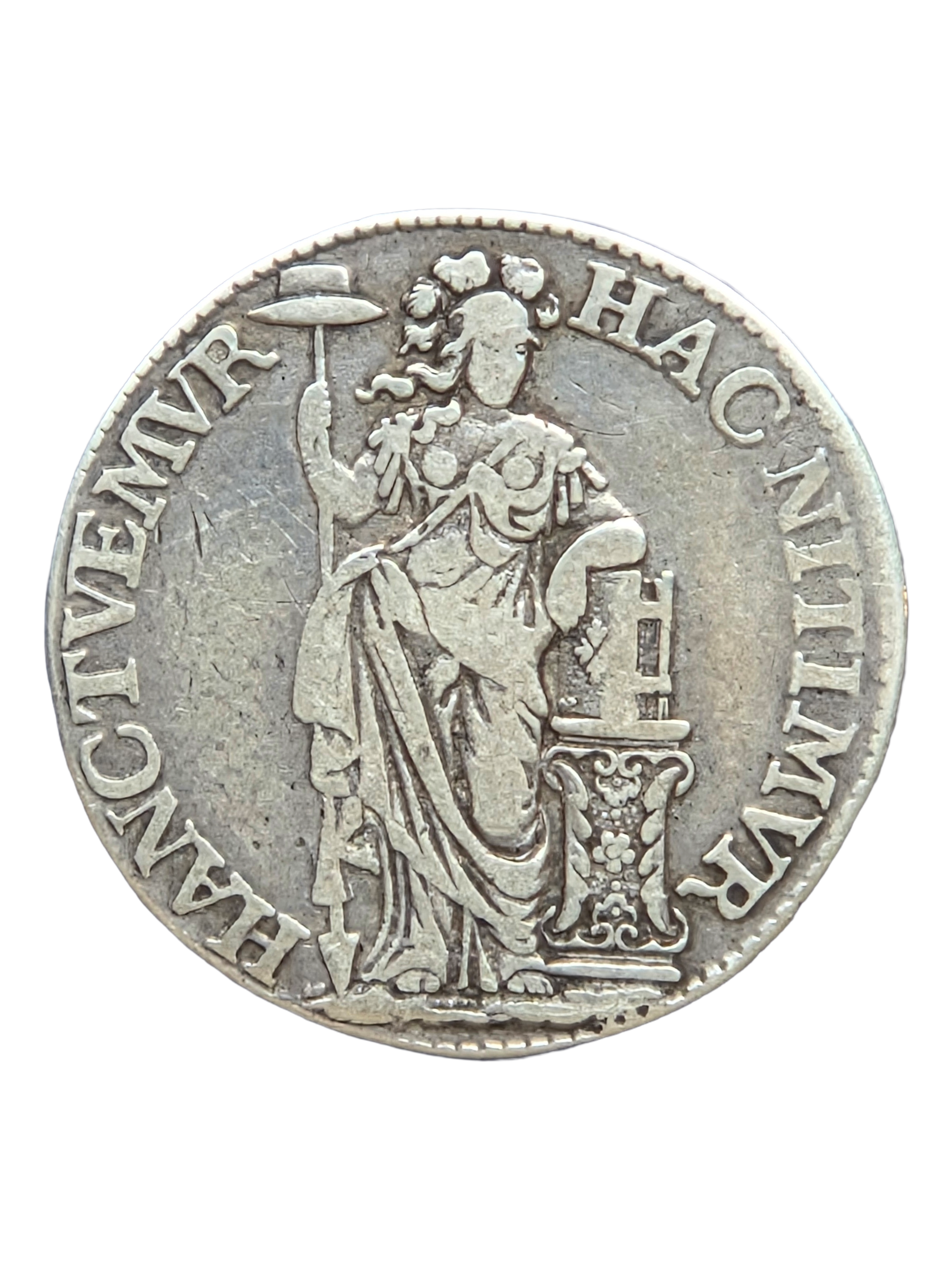 X Stuiver 1682 Utrecht