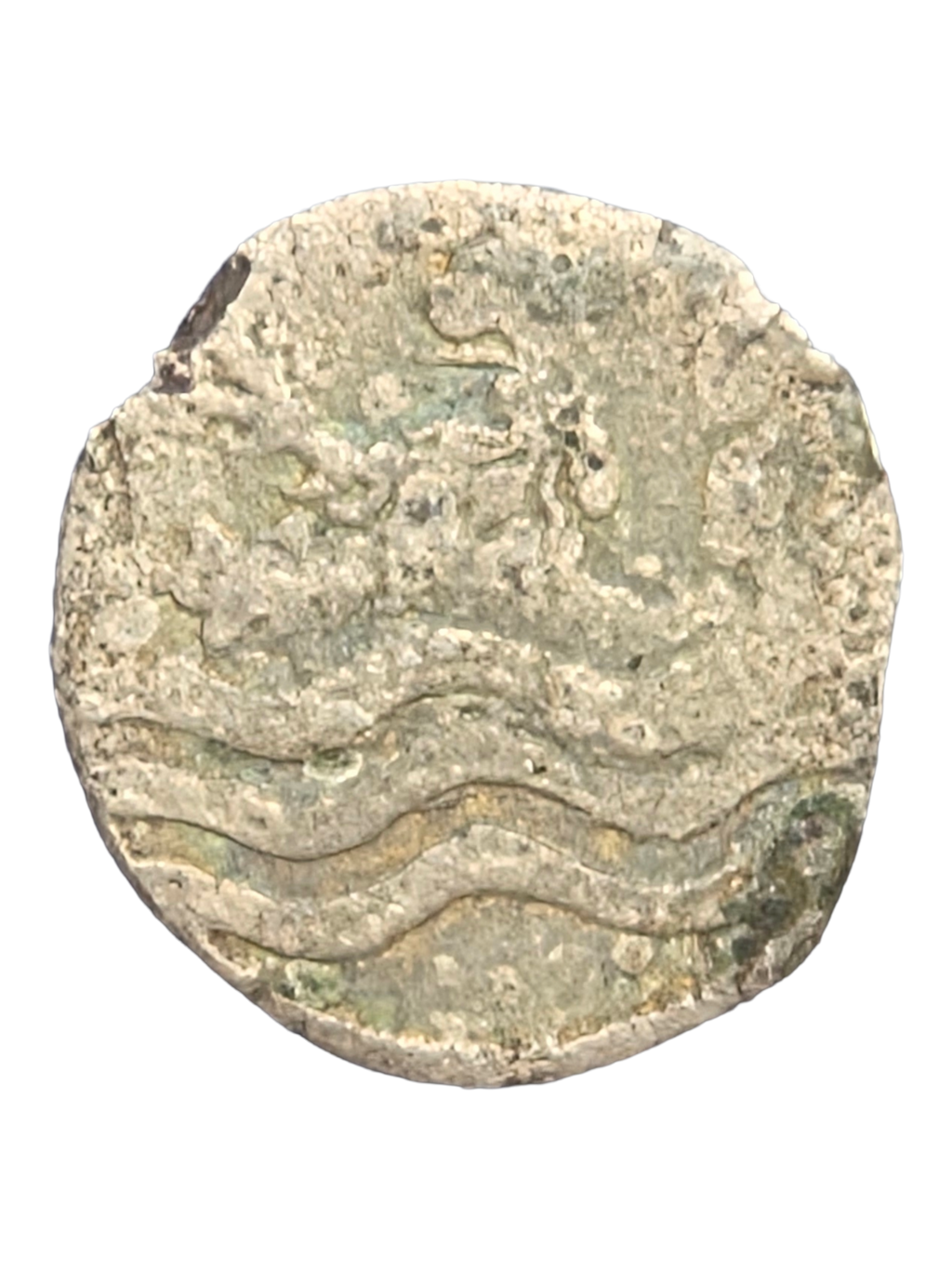 Stuiver Zeeland 1685