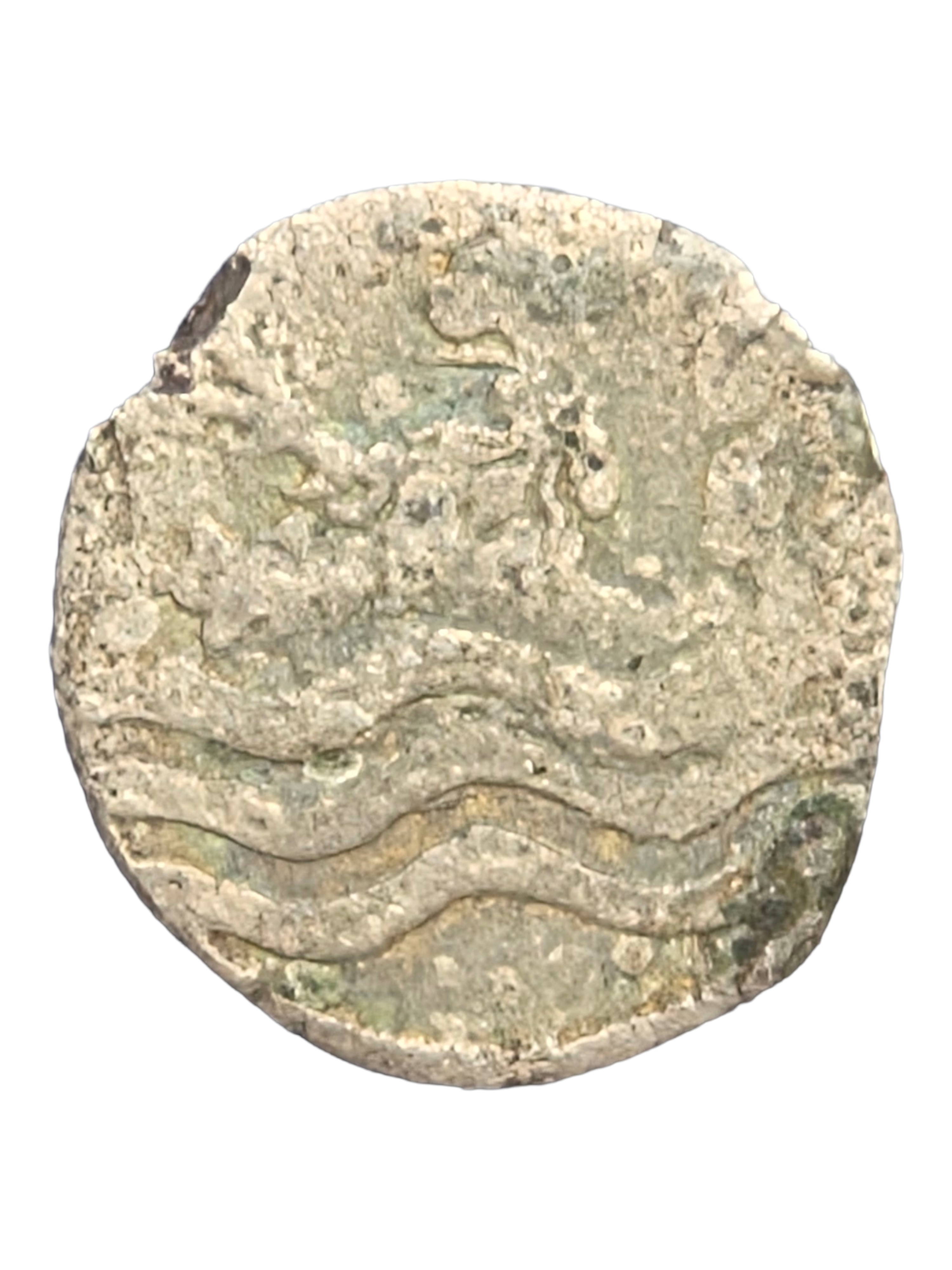 Stuiver Zeeland 1685