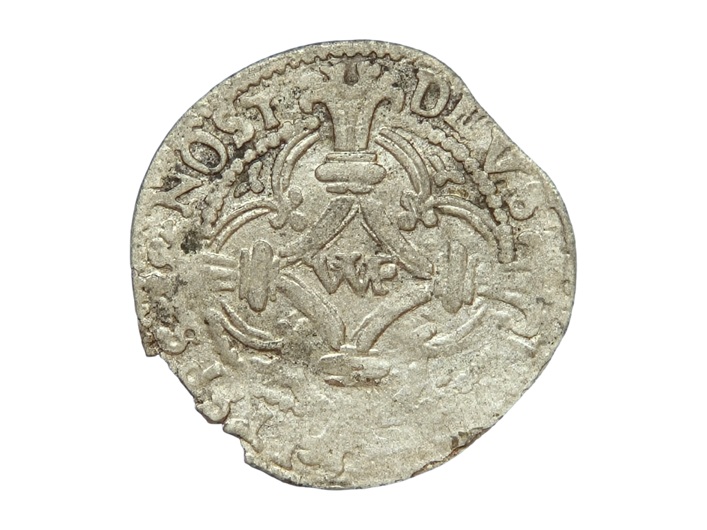 Stuiver West-Friesland 1598