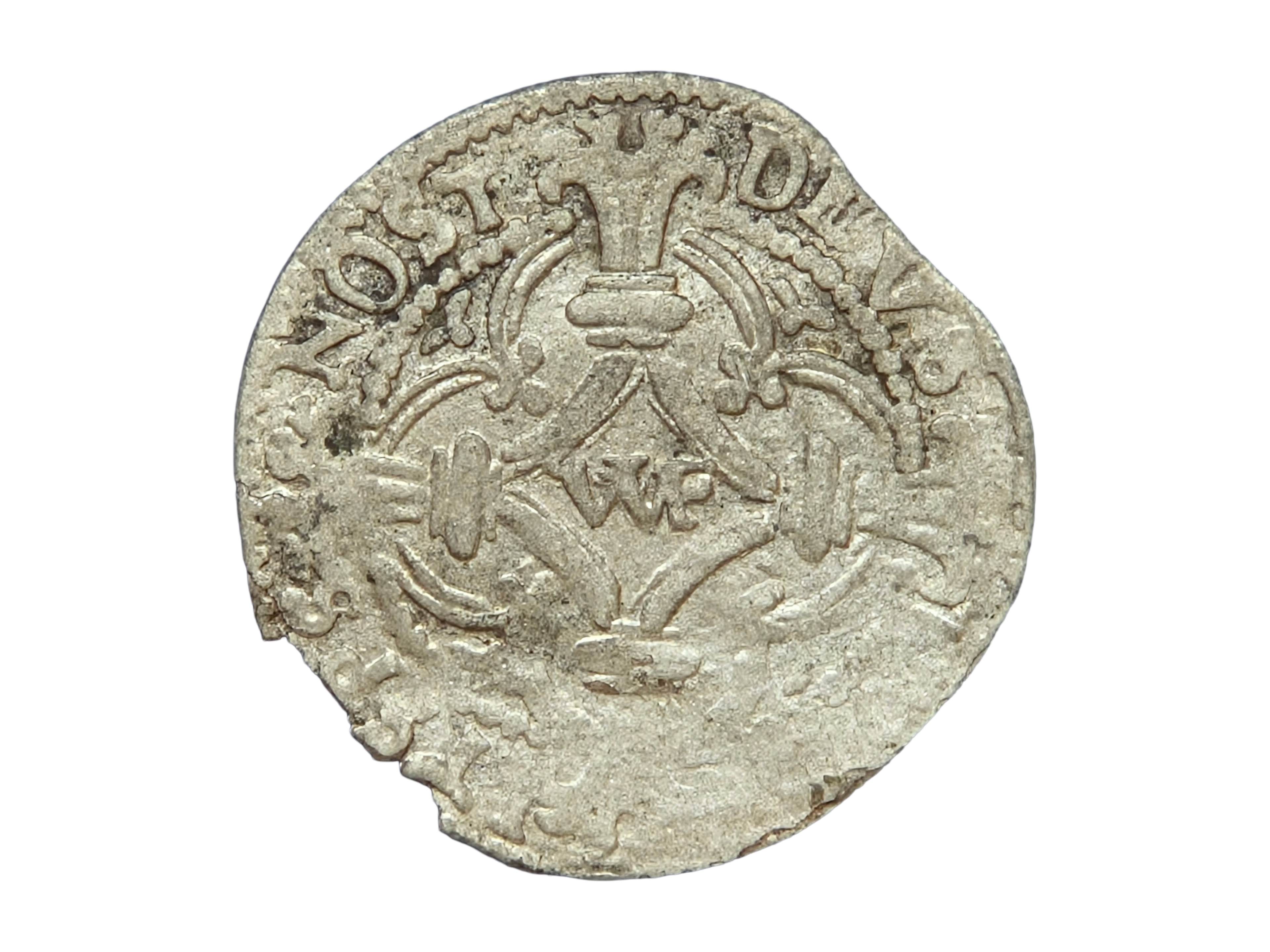 Stuiver West-Friesland 1598