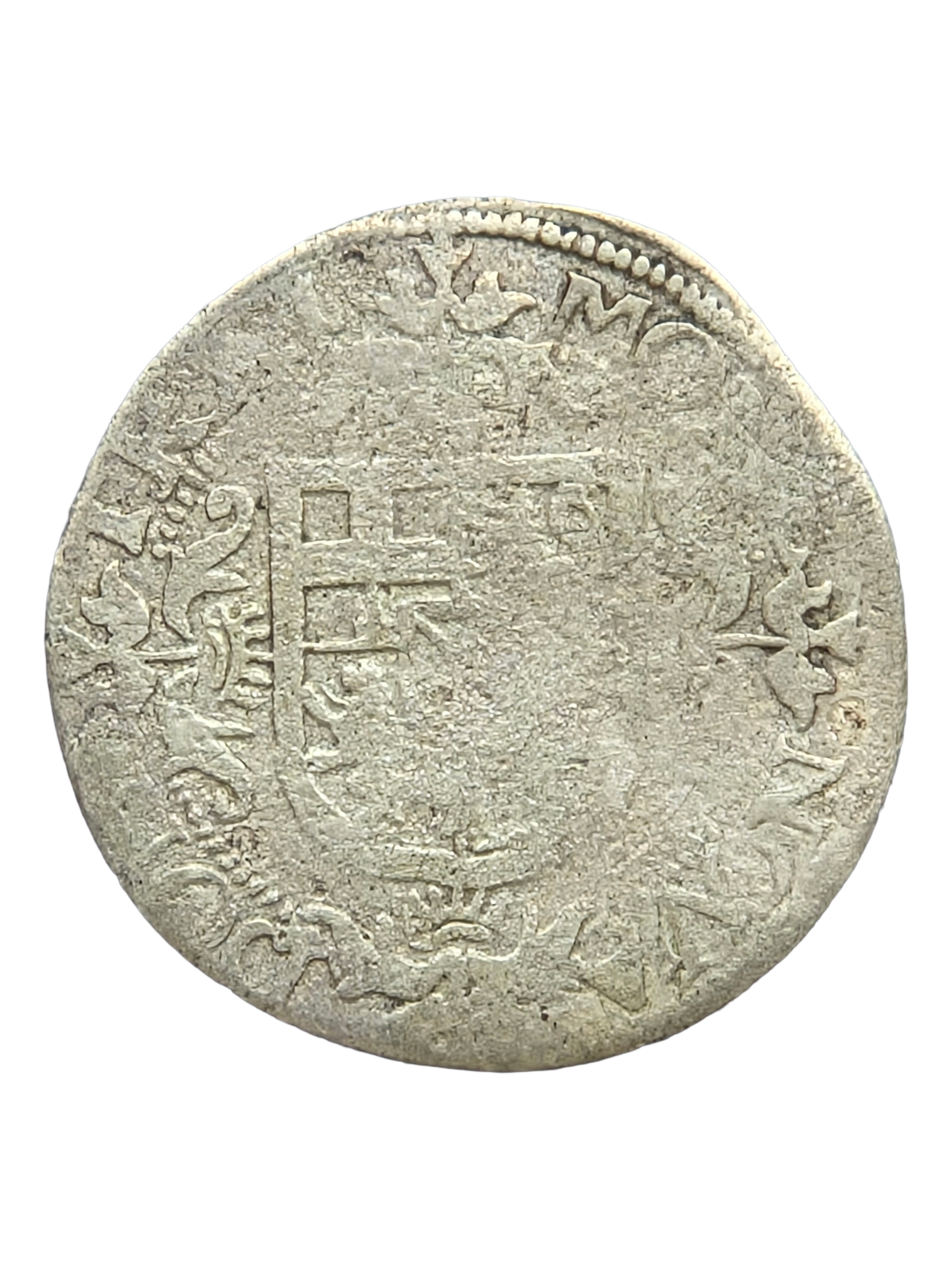Halve Snaphaanschelling Utrecht 1585