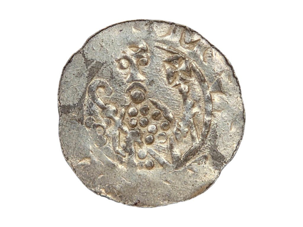 Penning/Denier Utrecht 1054-1076