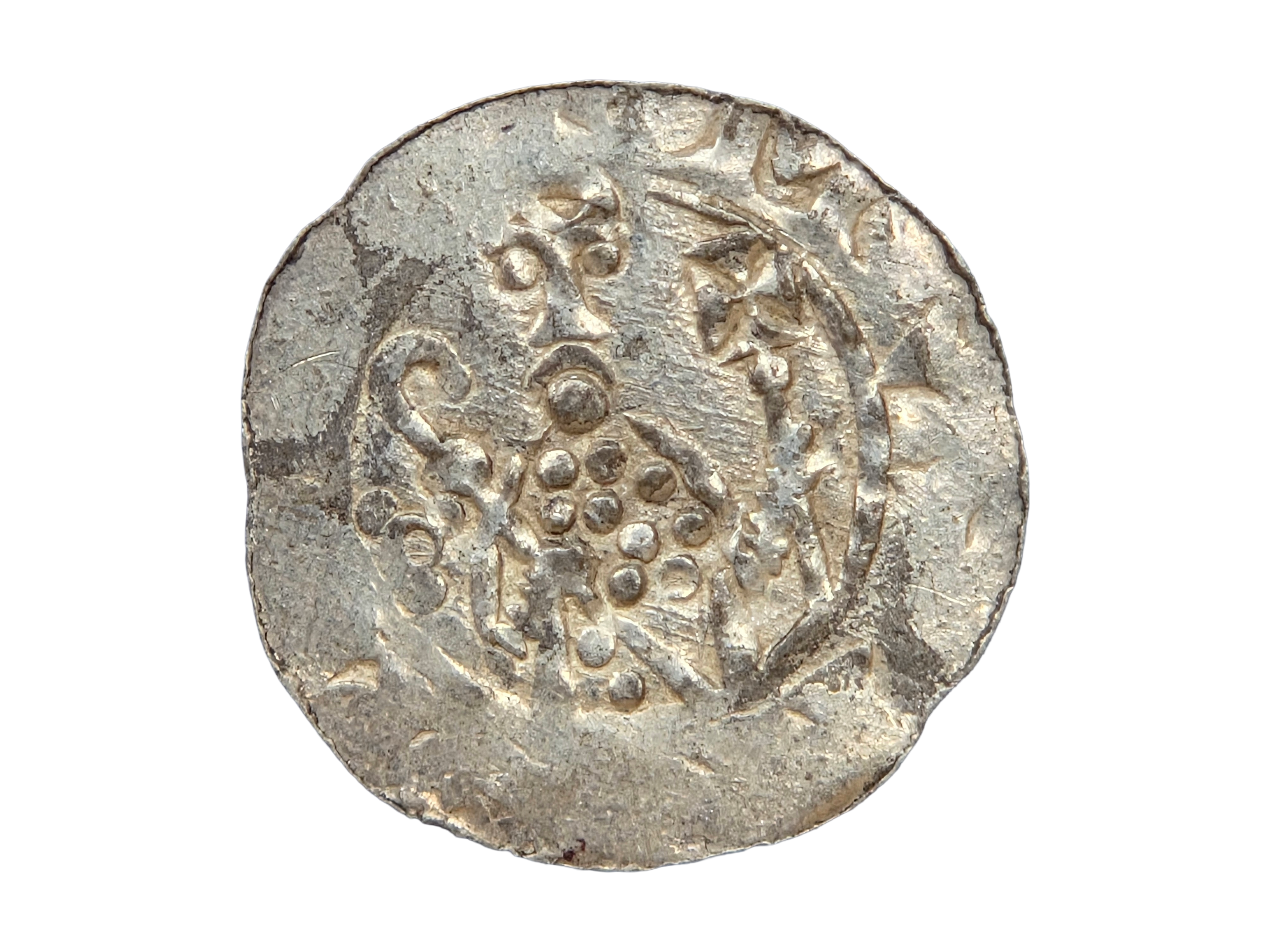 Penning/Denier Utrecht 1054-1076