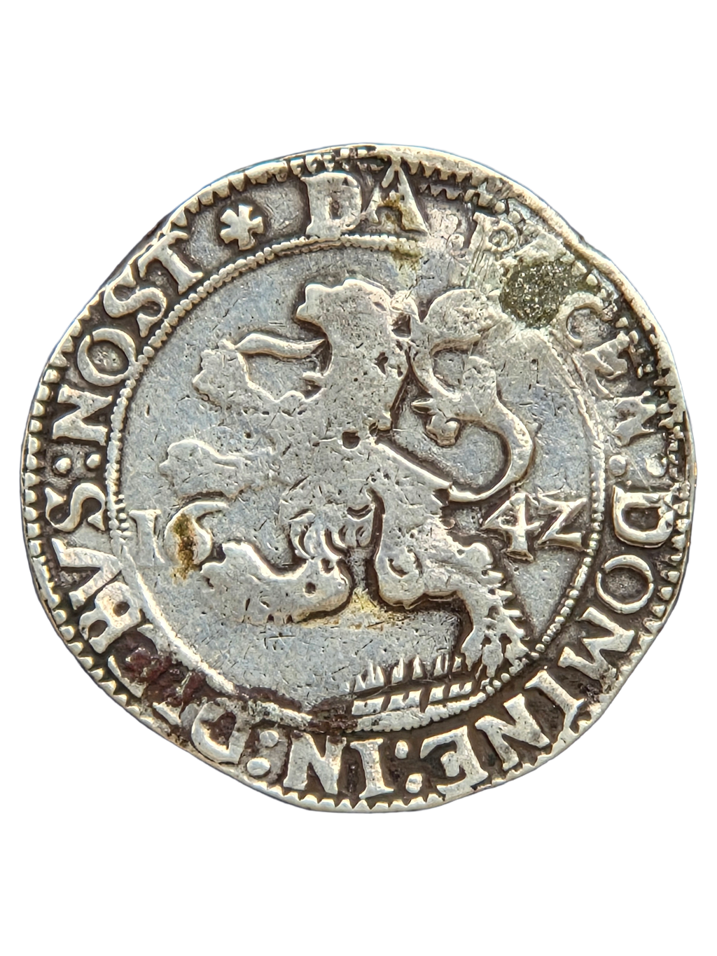 Leeuwendaalder Zwolle 164Z