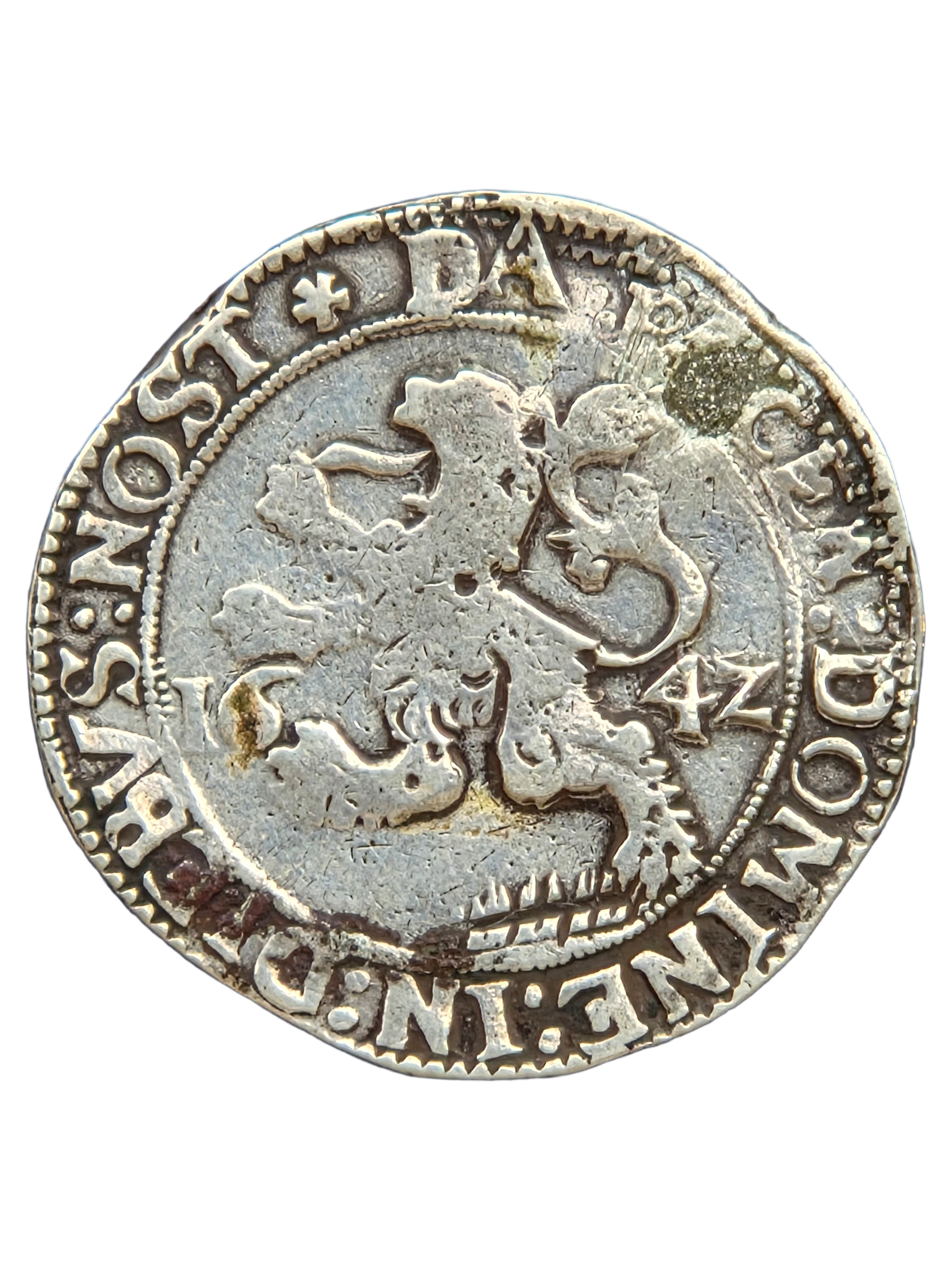 Leeuwendaalder Zwolle 164Z