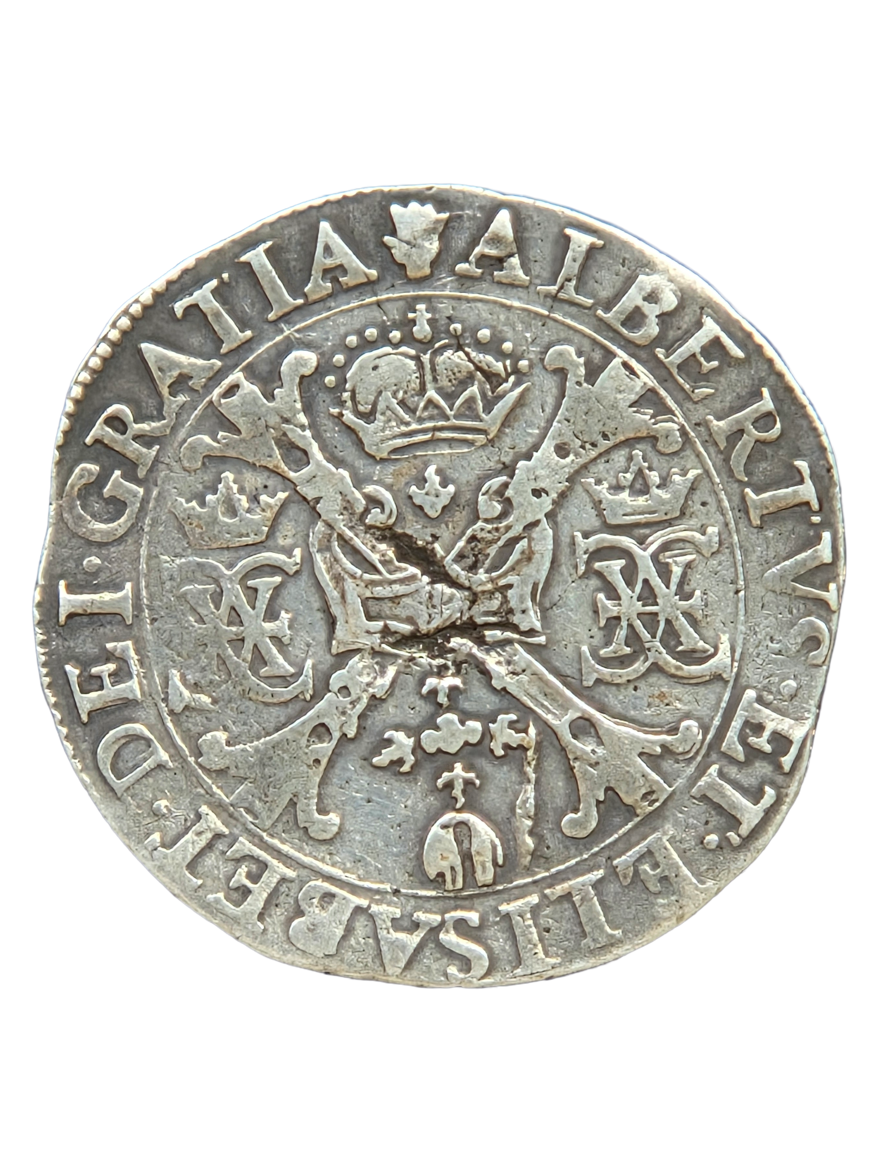 Patagon Z.J. (zonder jaartal)