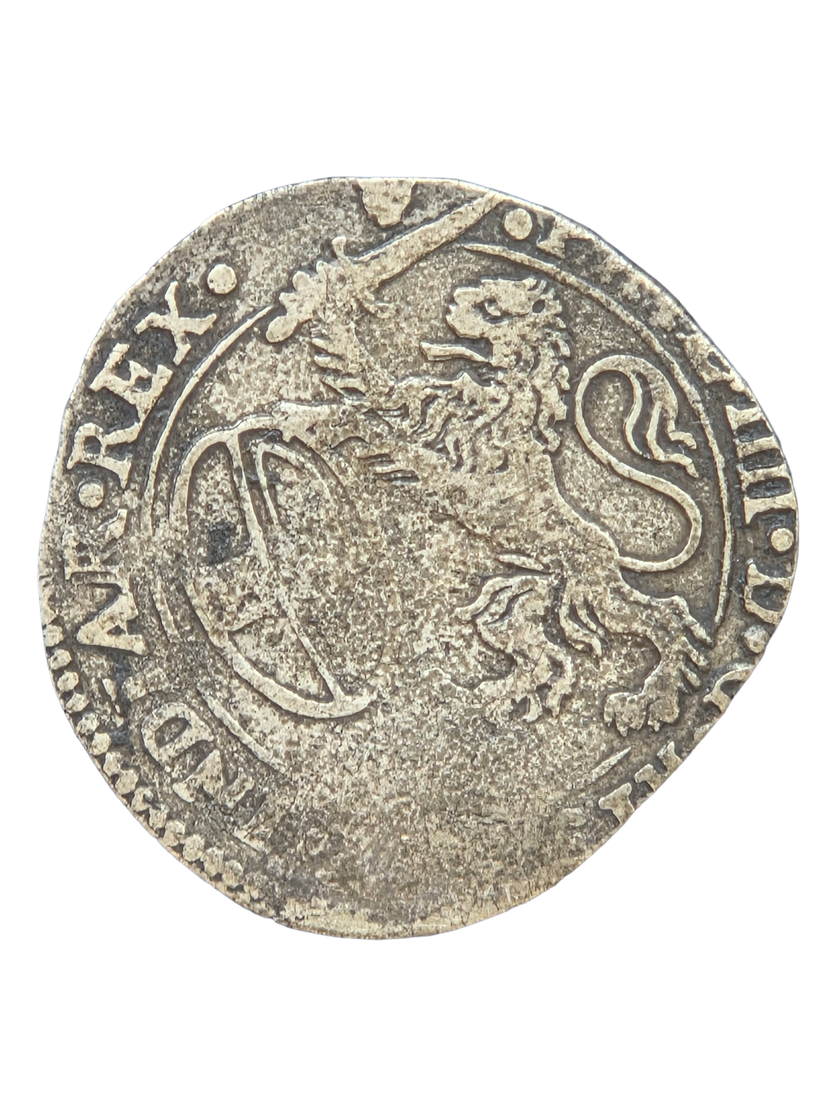 Escelin 1655 Brabant