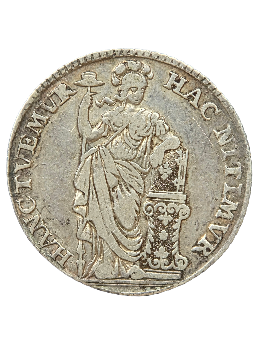 X Stuiver Holland 1751