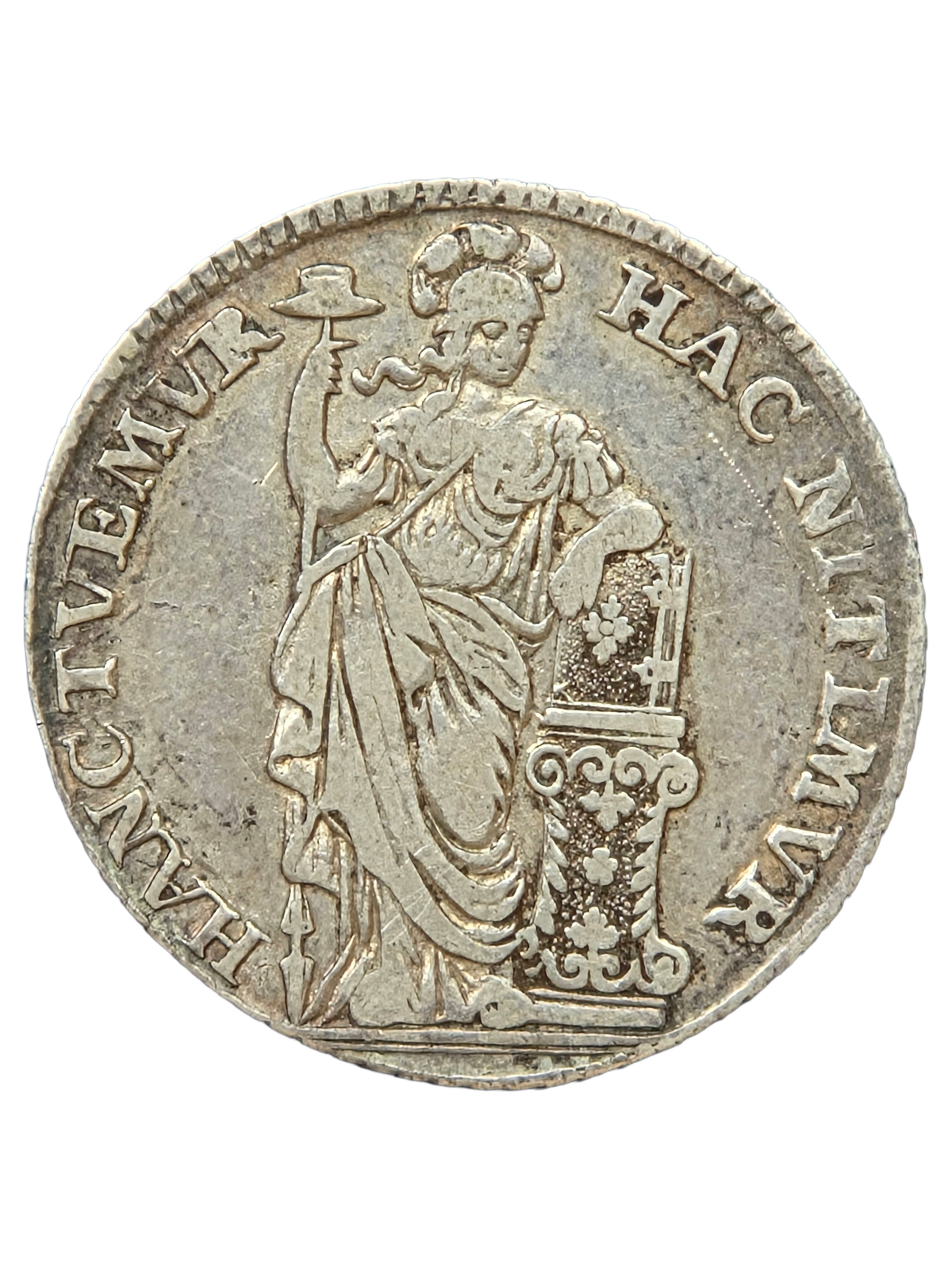 X Stuiver Holland 1751