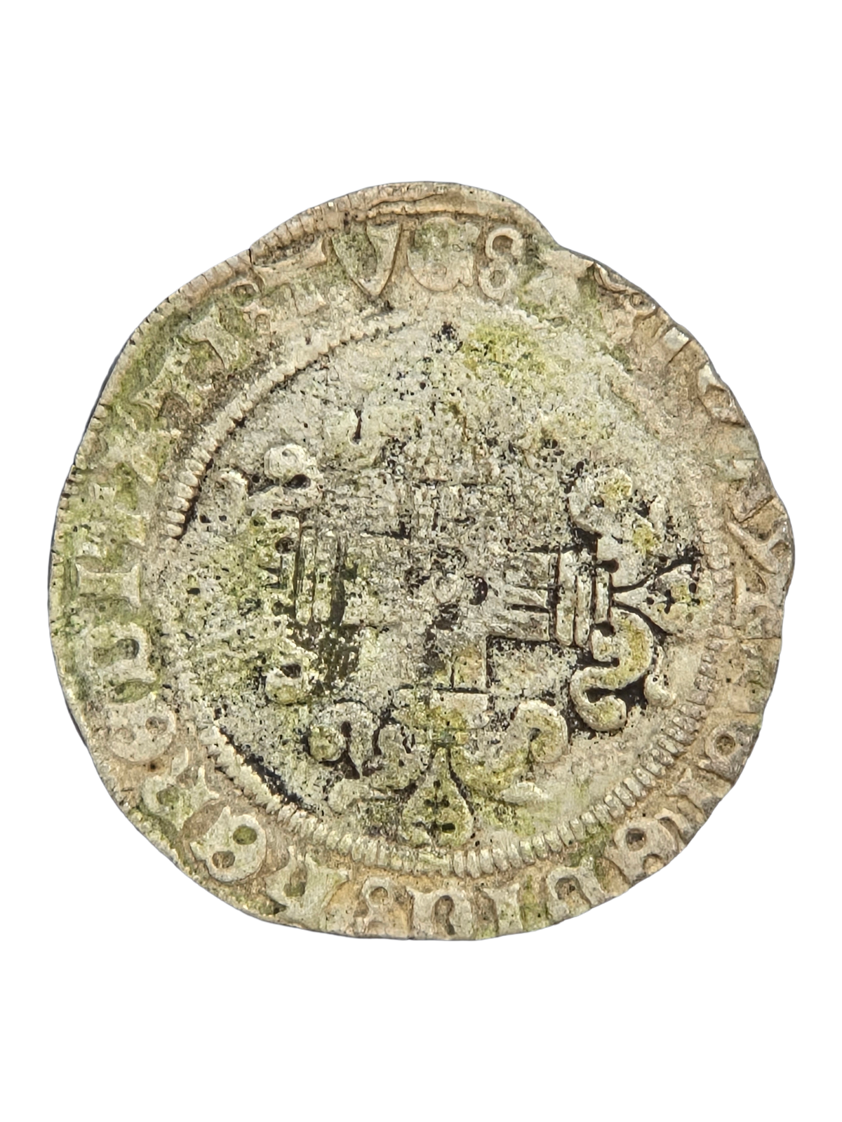 Vuurijzer 1479 Antwerpen